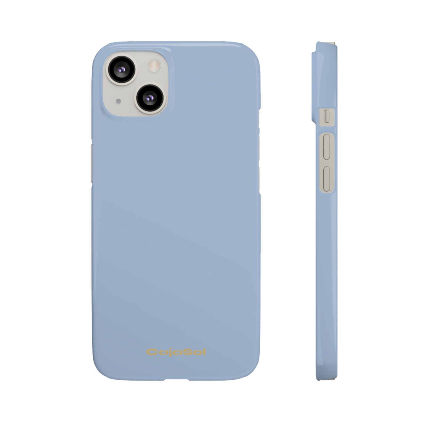 Soft Blue Cajasol