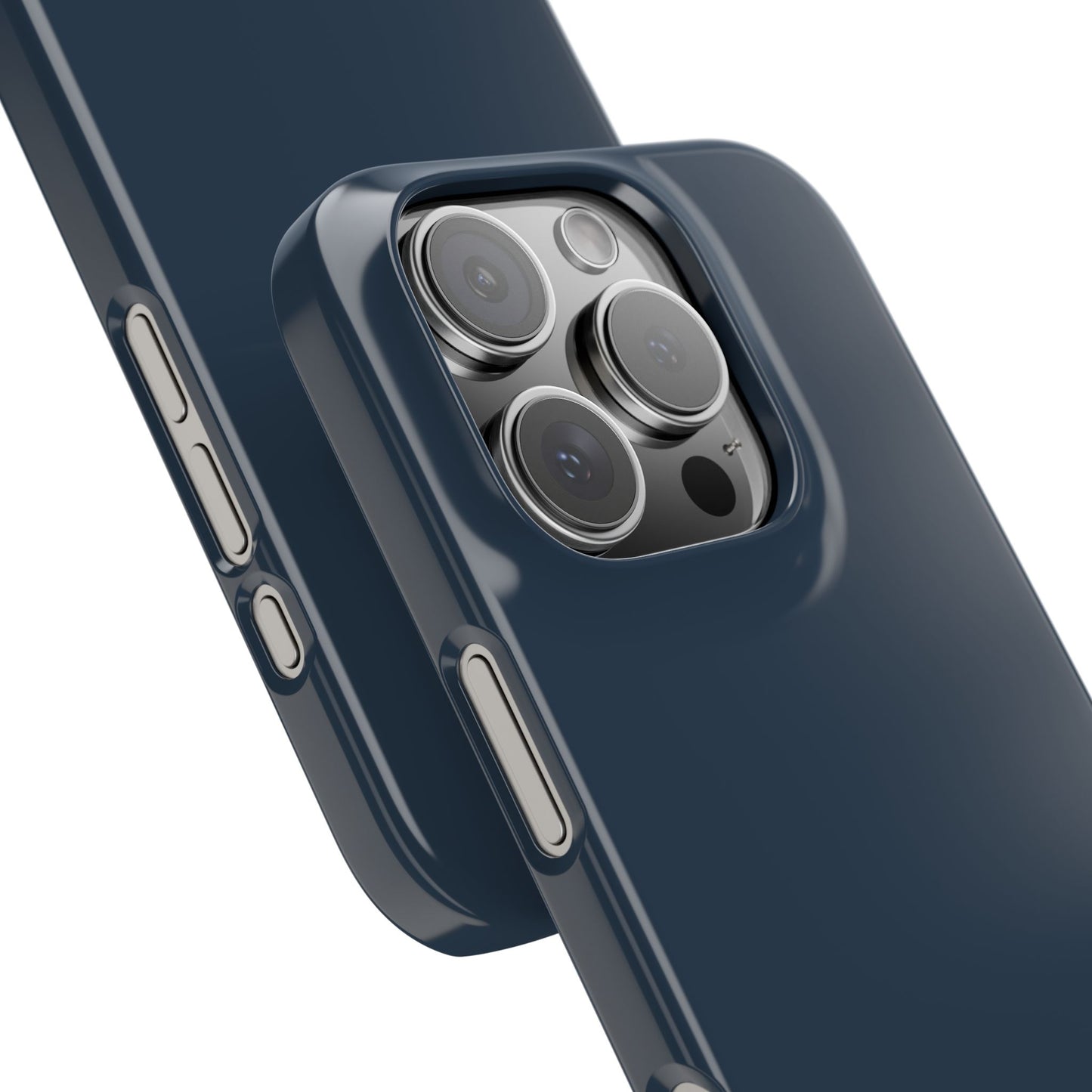 Navy Blue Cajasol