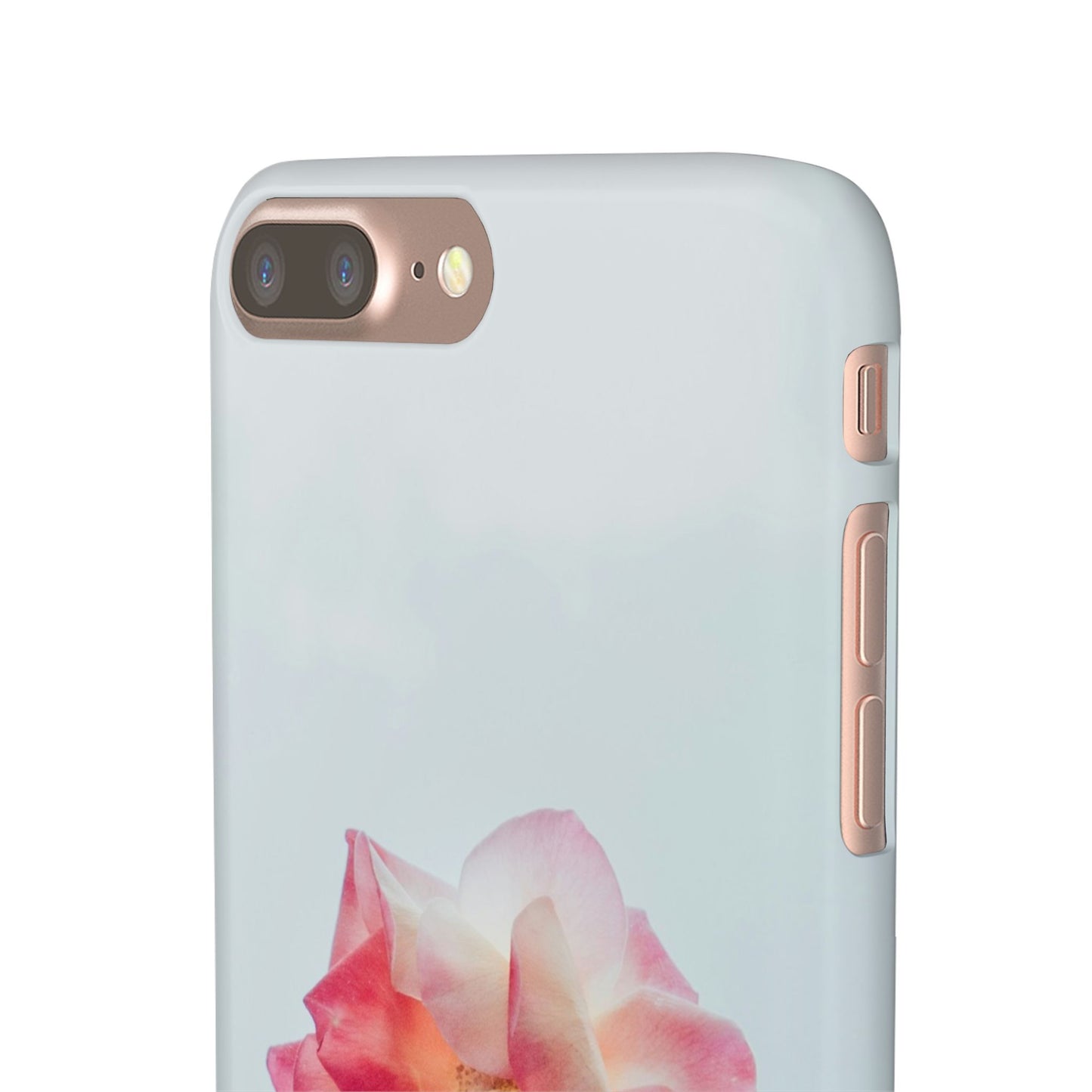 Floral Cajasol - Elegant Pink Flower