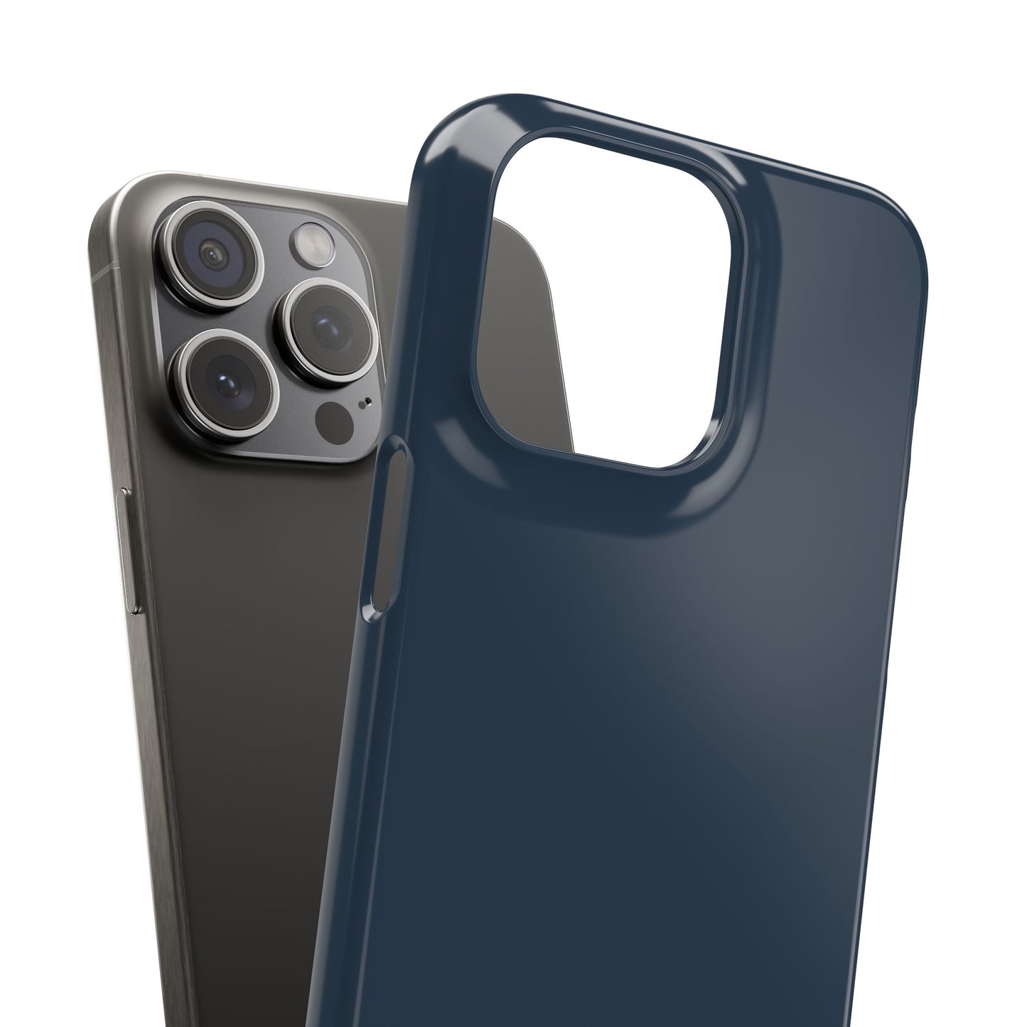 Navy Blue Cajasol