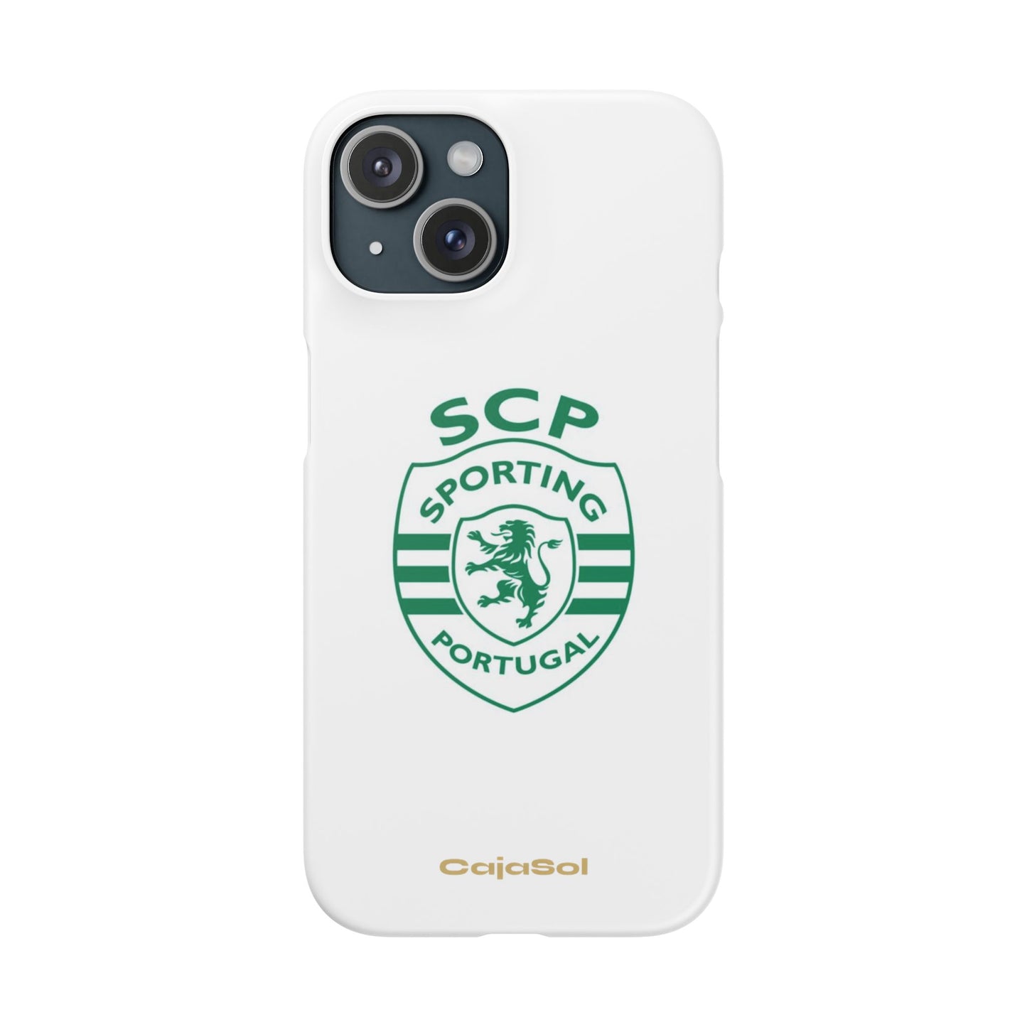 Sporting Portugal Cajasol – Perfect for Leões
