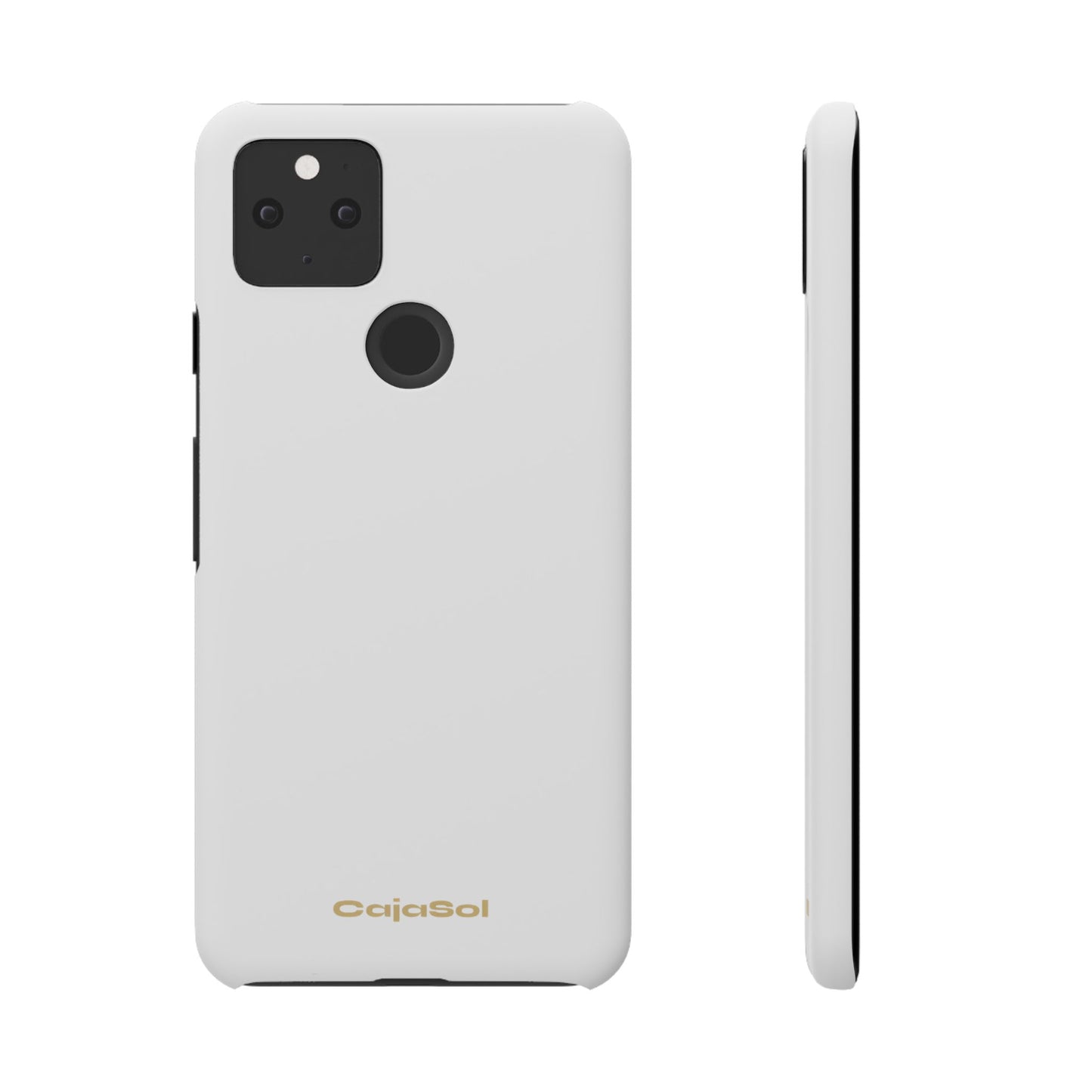 Soft White Cajasol