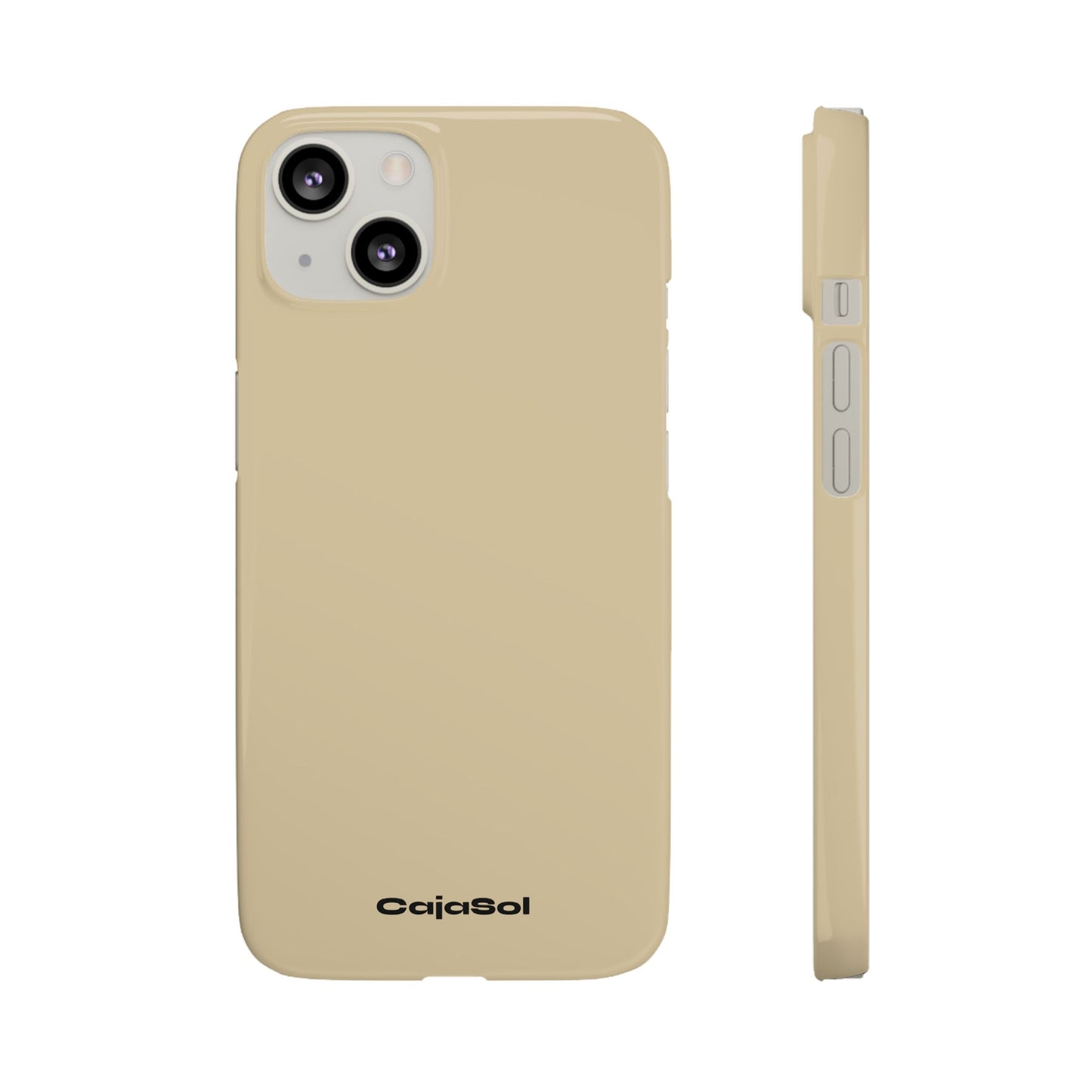 Soft Beige Cajasol