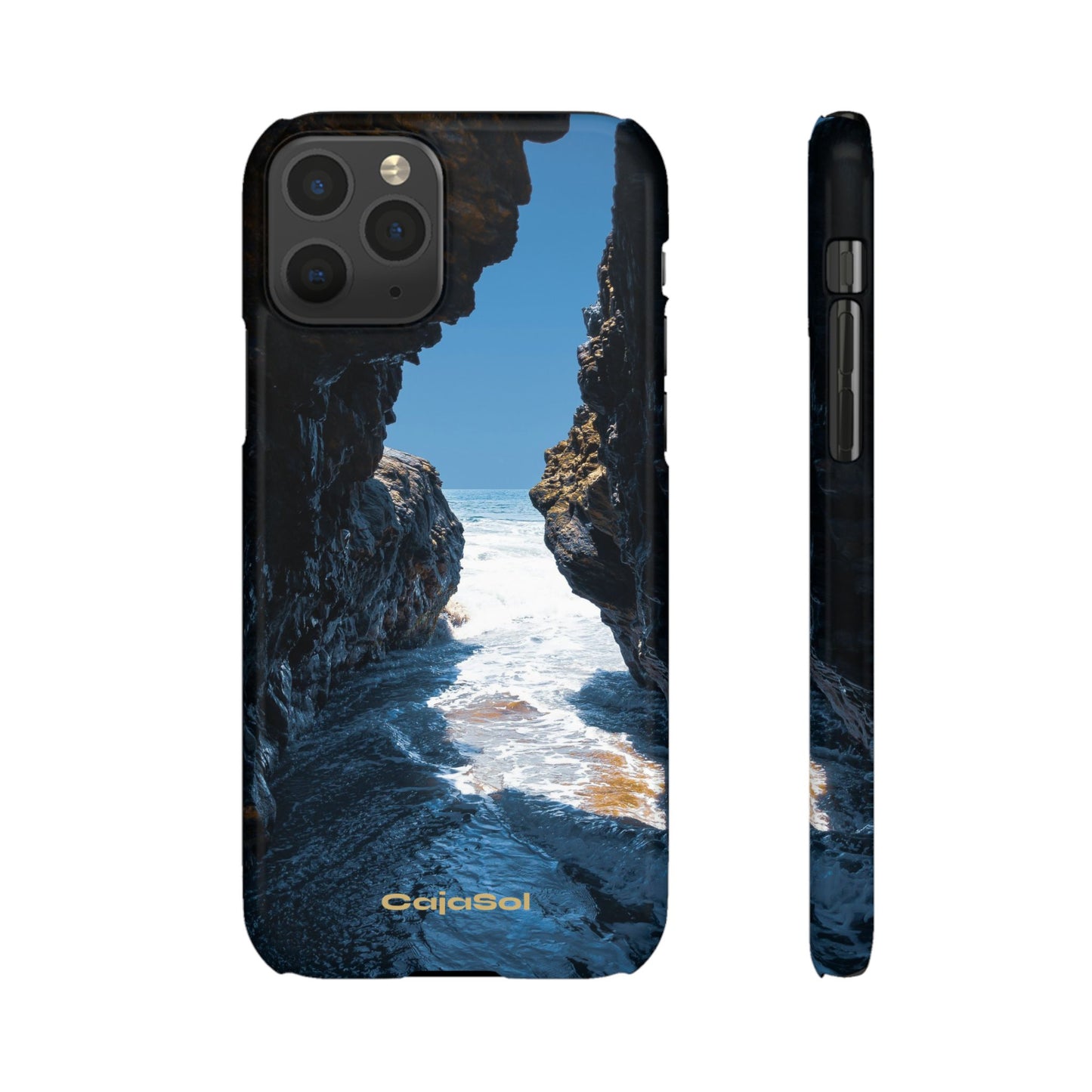Ocean View Cajasol - Coastal Aesthetic for Beach Lovers
