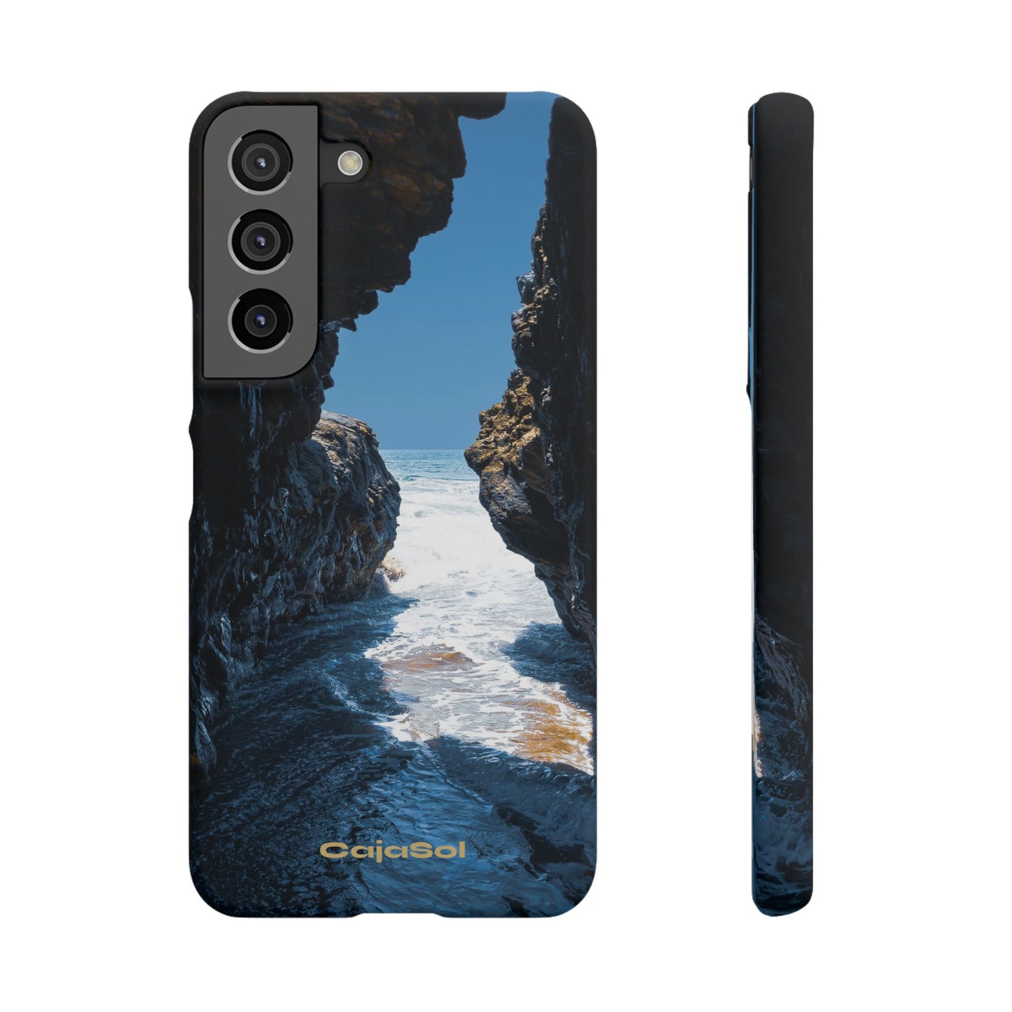 Ocean View Cajasol - Coastal Aesthetic for Beach Lovers