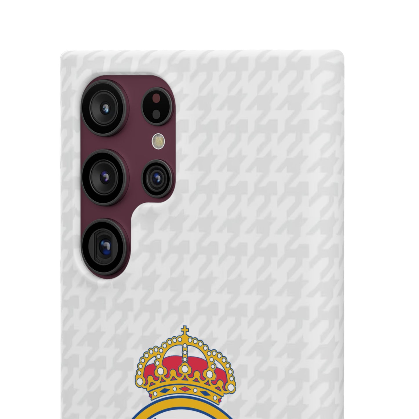 Real Madrid Cajasol - Perfect for Madridistas