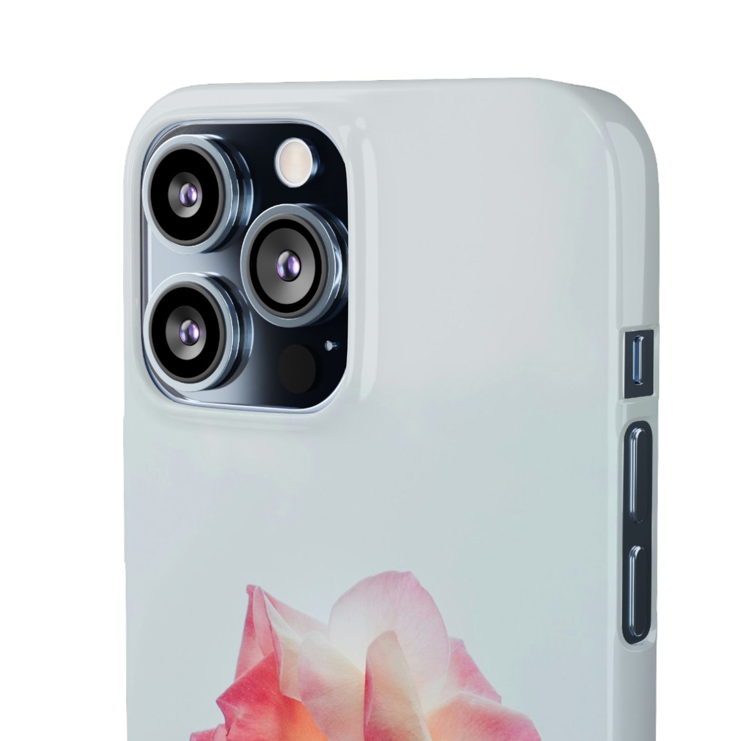 Floral Cajasol - Elegant Pink Flower