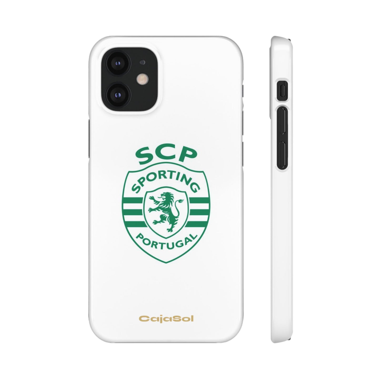 Sporting Portugal Cajasol – Perfect for Leões