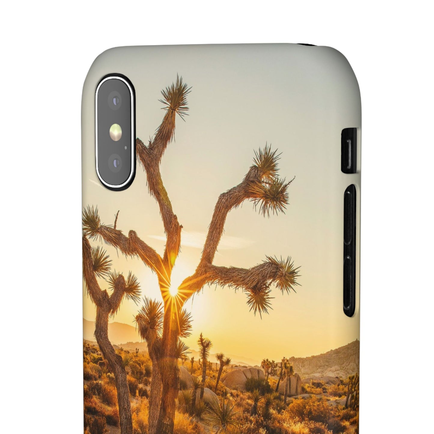 Desert Sunset Cajasol - Stylish Protection for Nature Lovers