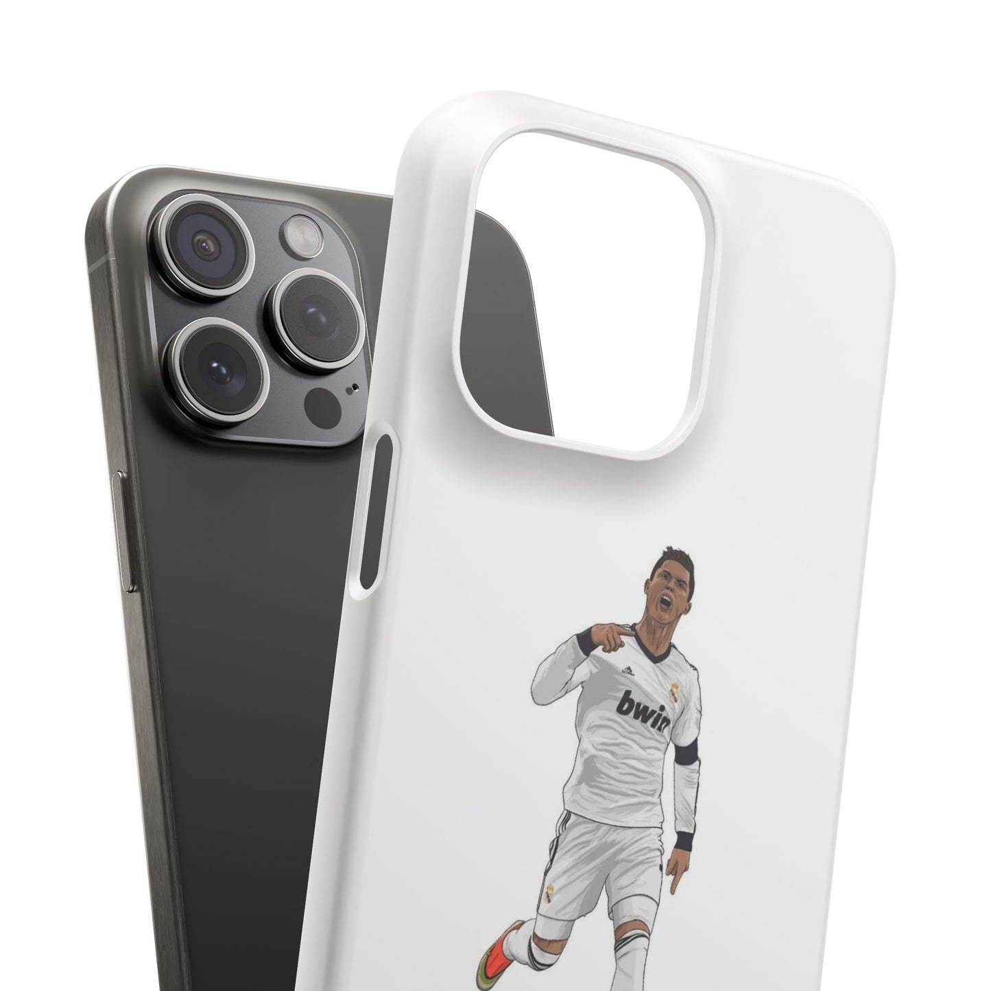 Cristiano Ronaldo Cajasol