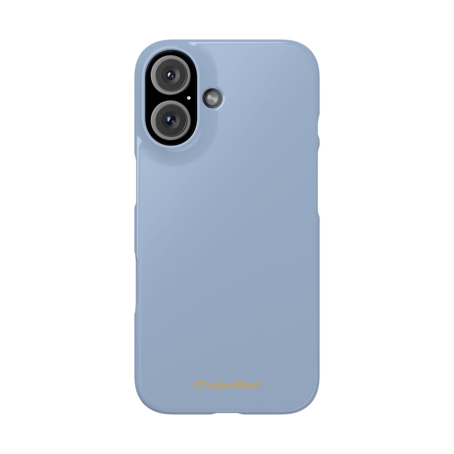 Soft Blue Cajasol