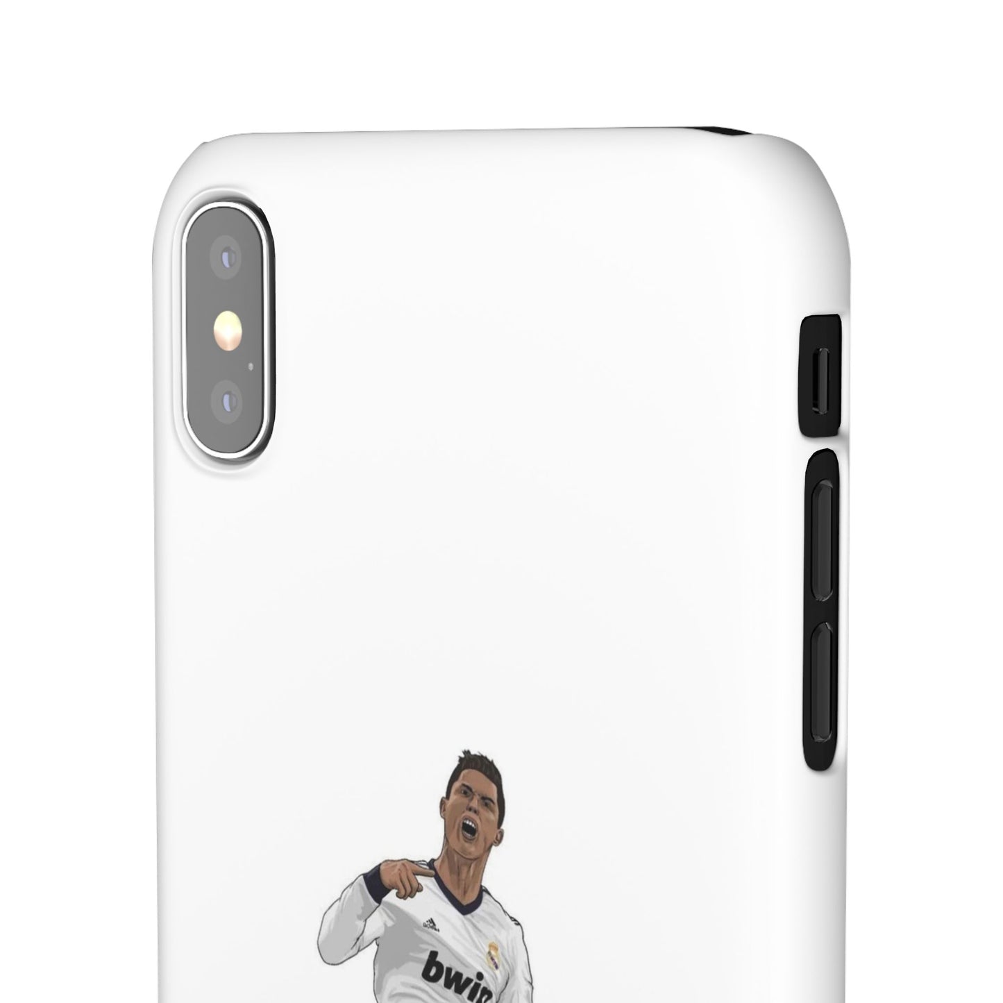 Cristiano Ronaldo Cajasol