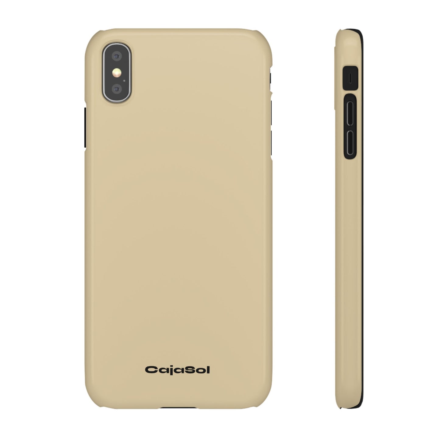 Soft Beige Cajasol