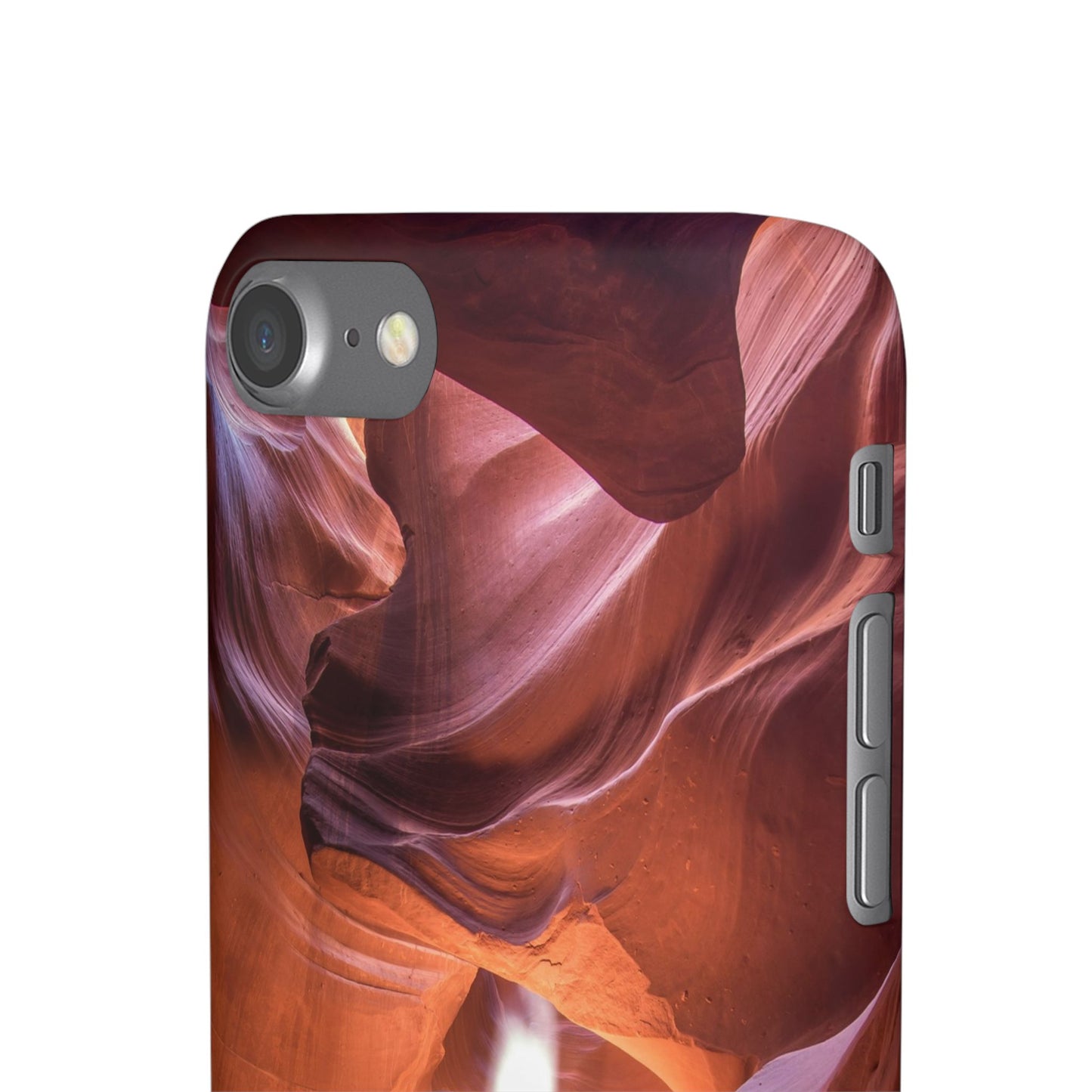 Desert Cave Cajasol