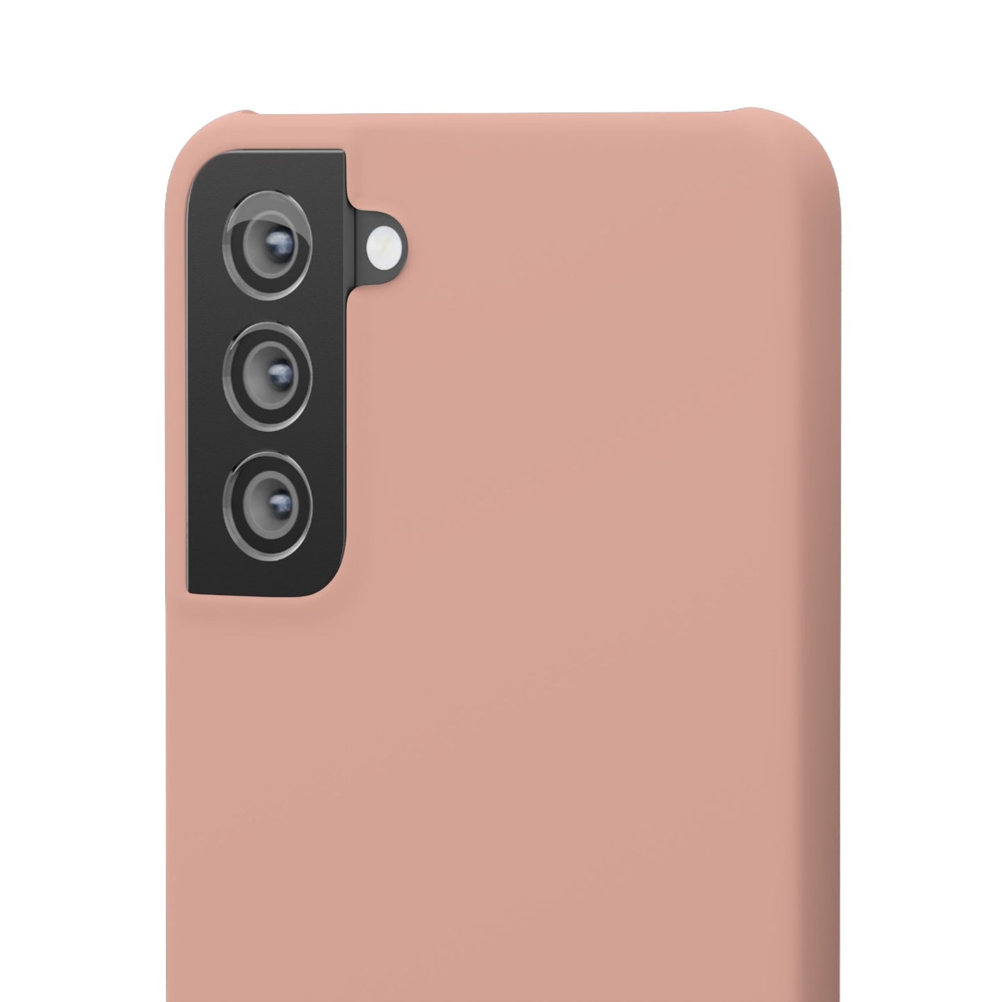 Muted Coral Cajasol