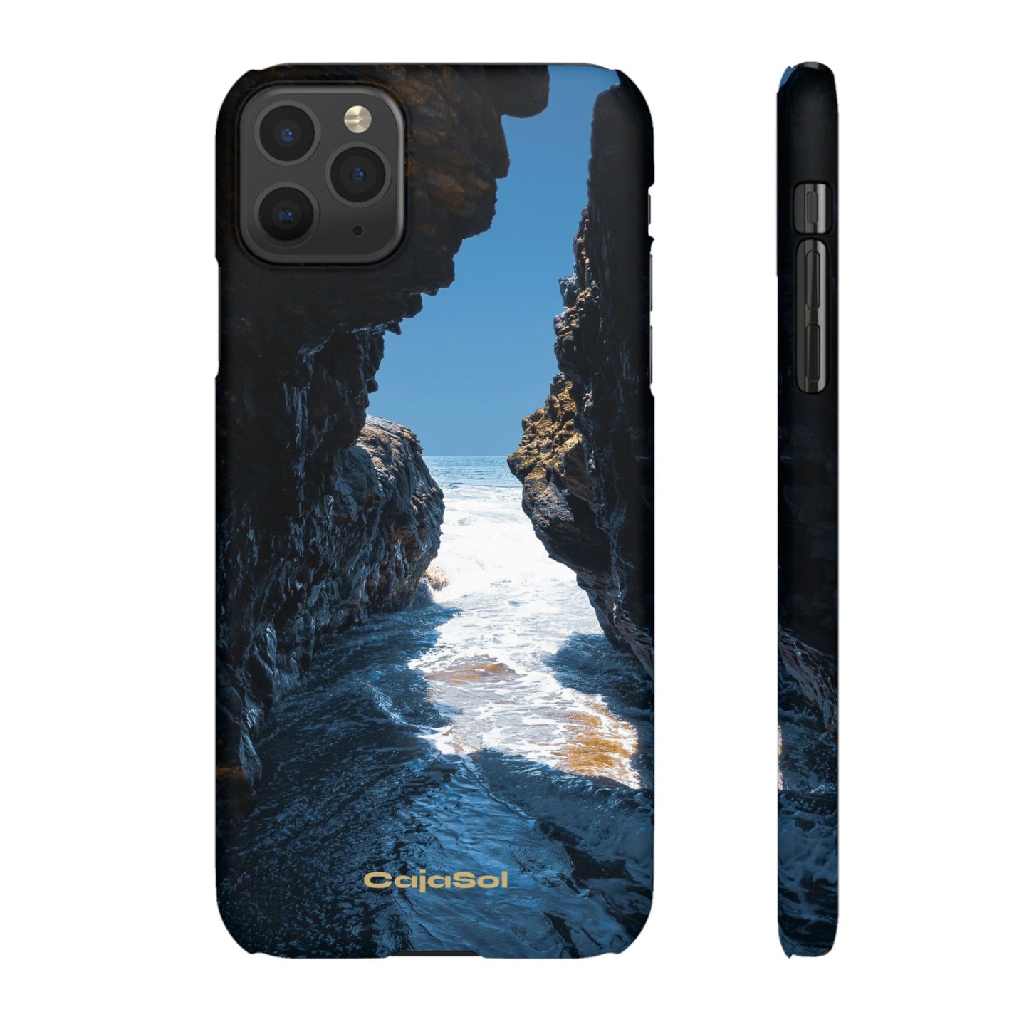 Ocean View Cajasol - Coastal Aesthetic for Beach Lovers