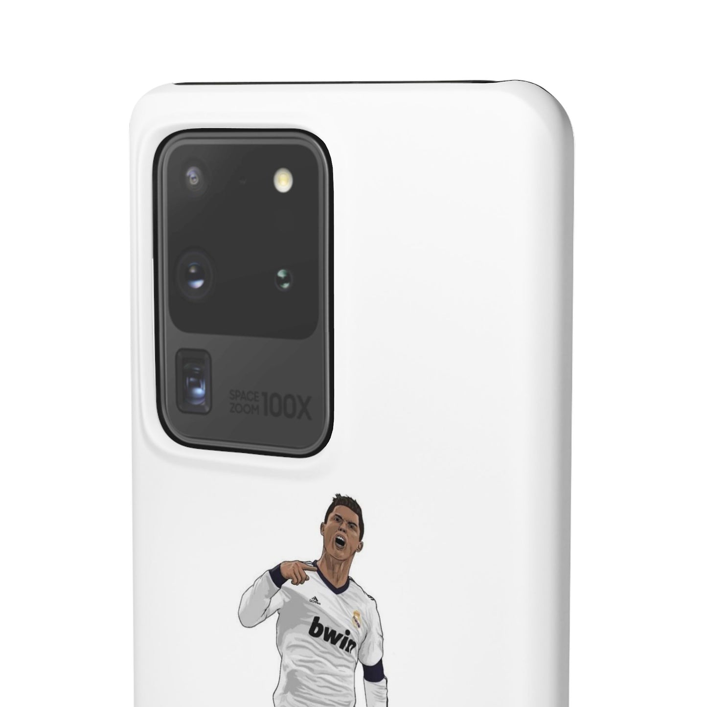 Cristiano Ronaldo Cajasol