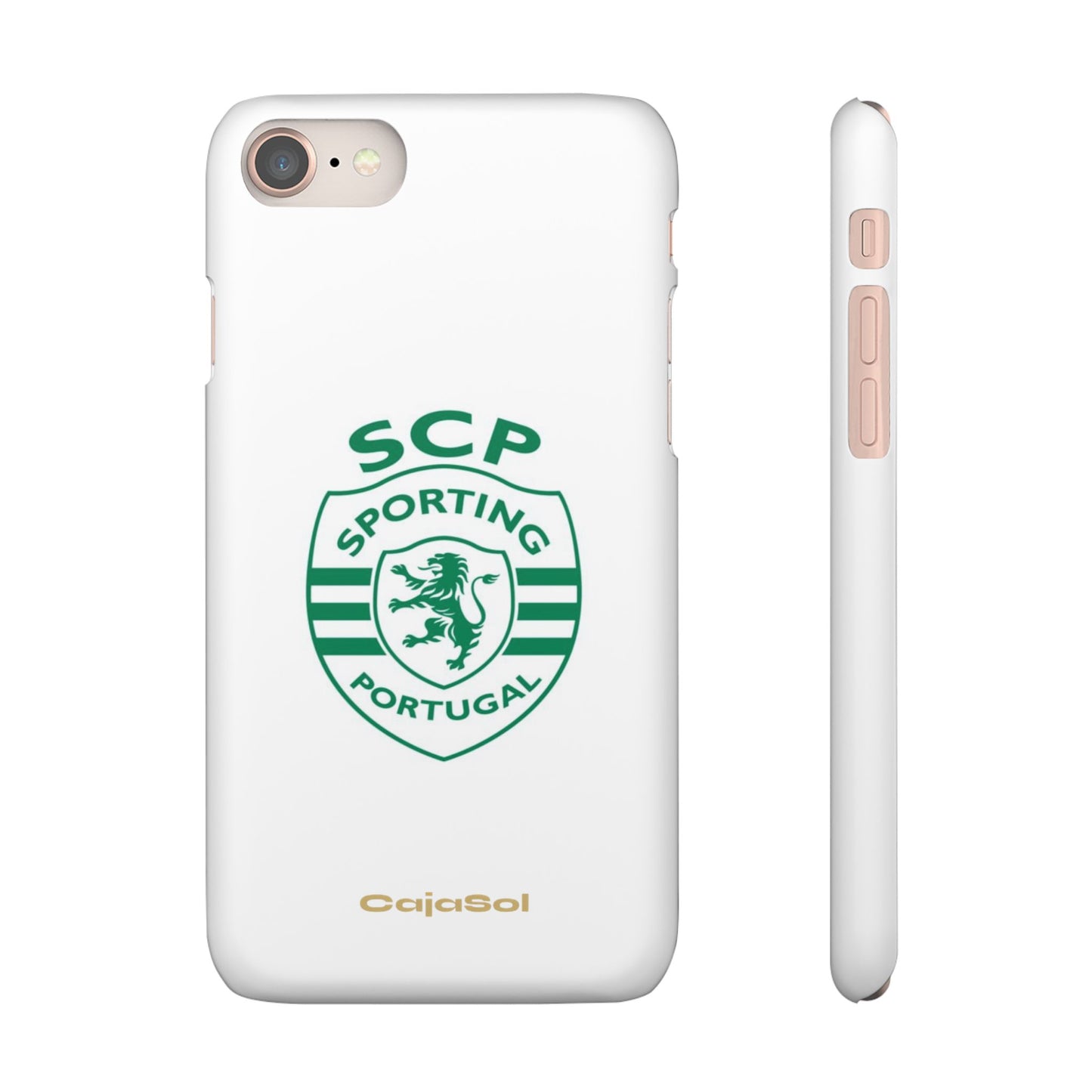 Sporting Portugal Cajasol – Perfect for Leões