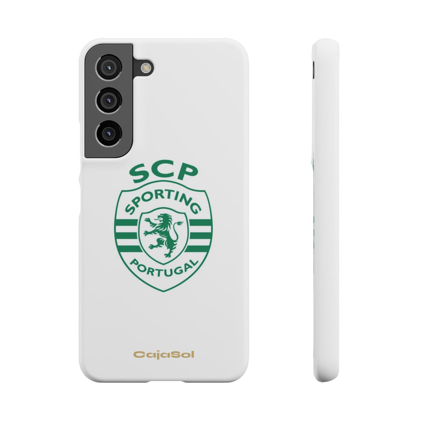 Sporting Portugal Cajasol – Perfect for Leões