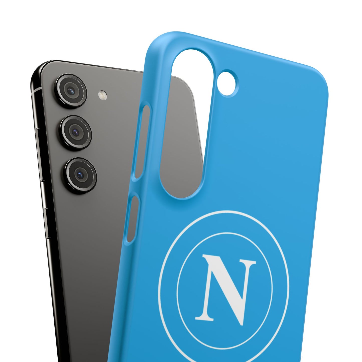 SSC Napoli Cajasol - Perfect for Napolitans