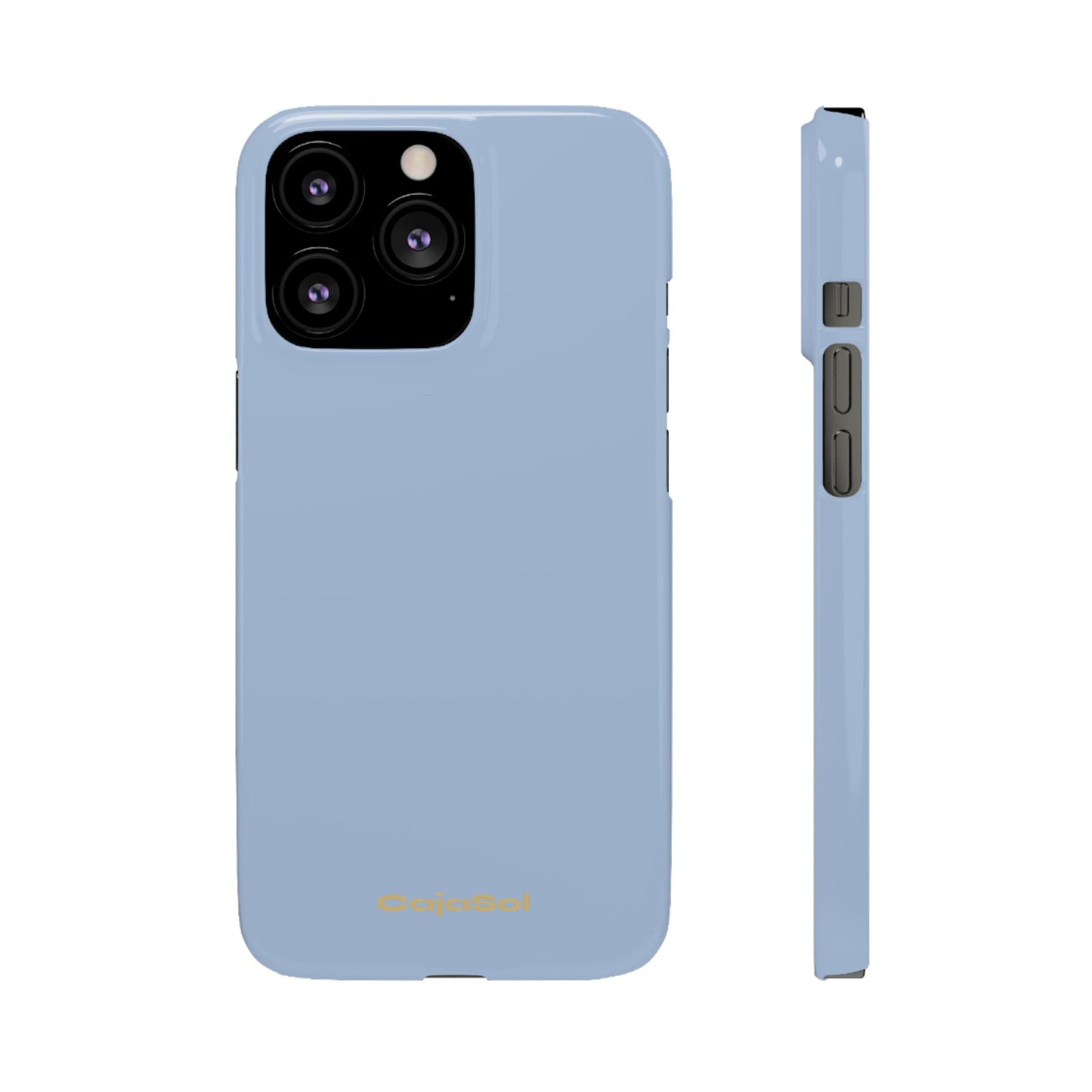 Soft Blue Cajasol