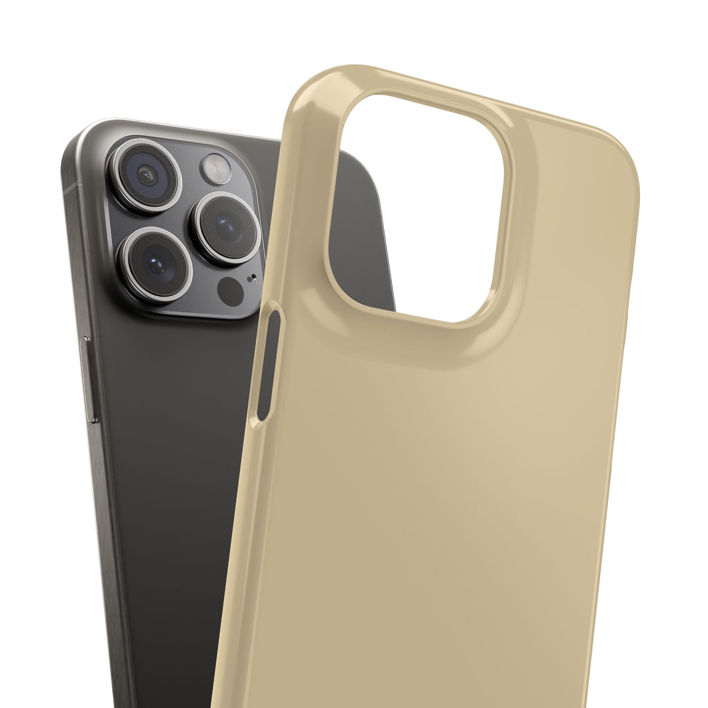 Soft Beige Cajasol