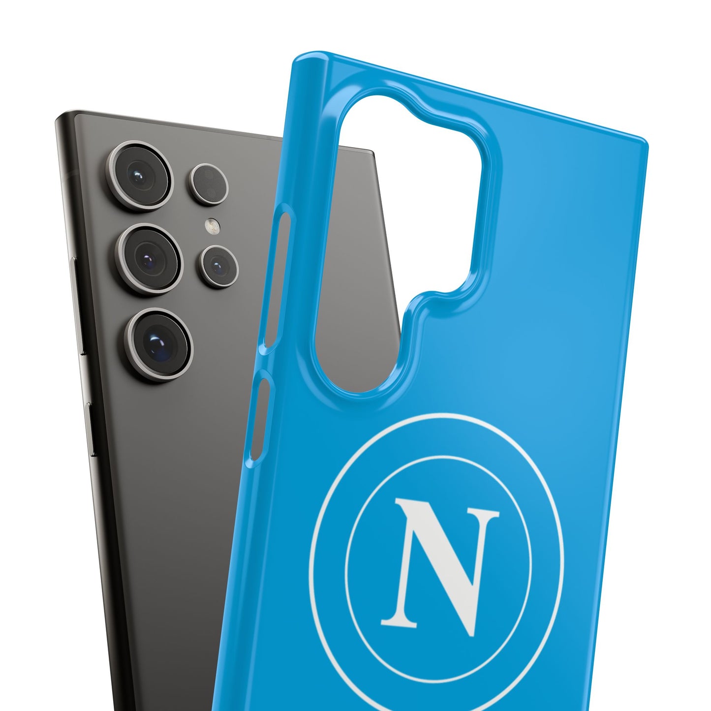 SSC Napoli Cajasol - Perfect for Napolitans