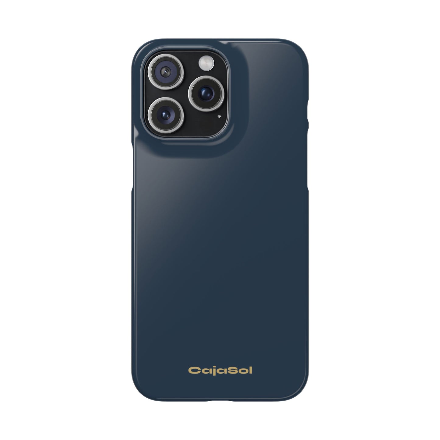 Navy Blue Cajasol
