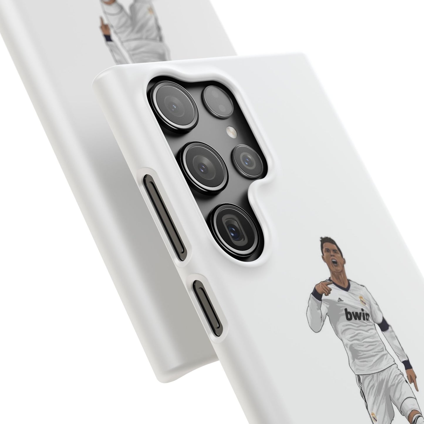 Cristiano Ronaldo Cajasol