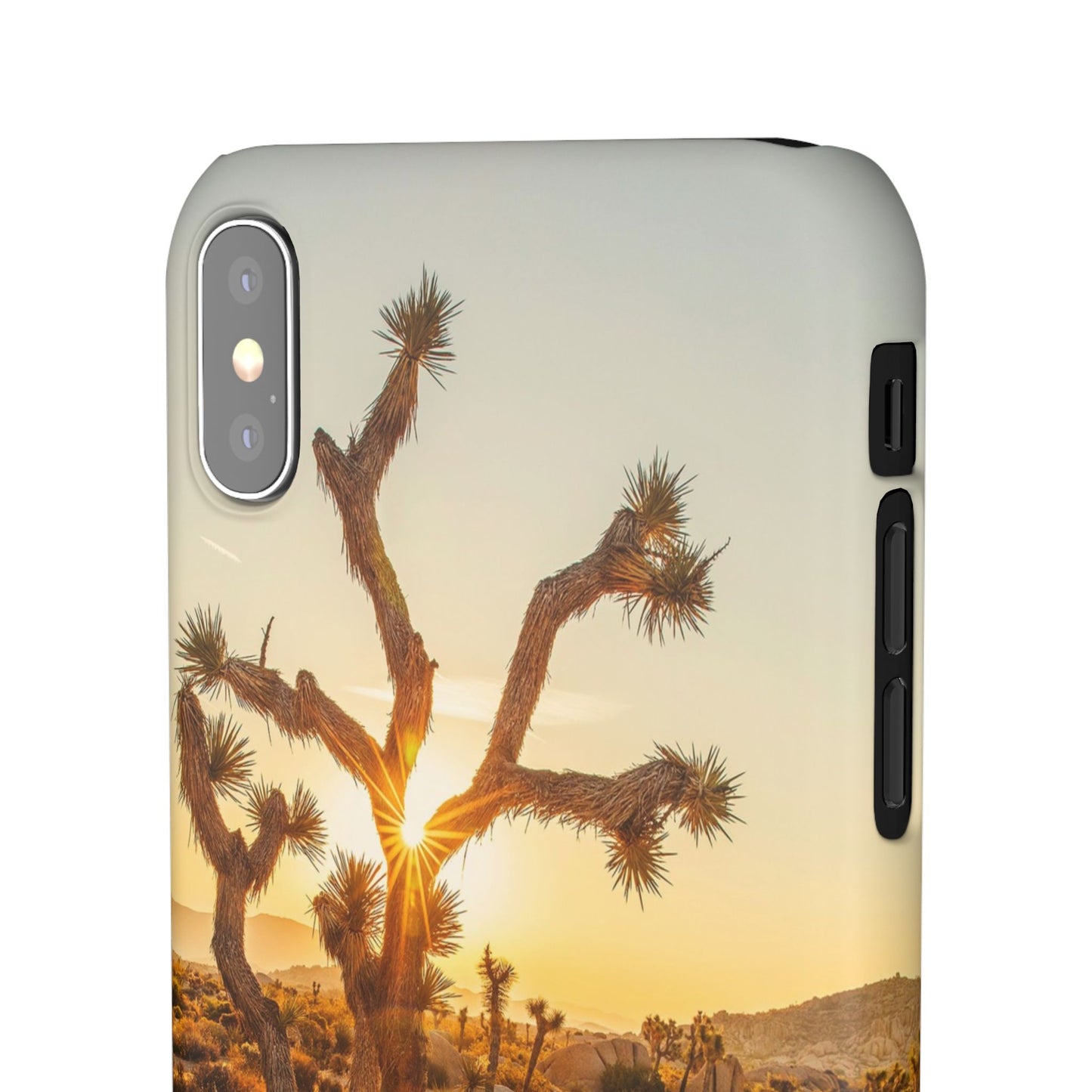 Desert Sunset Cajasol - Stylish Protection for Nature Lovers
