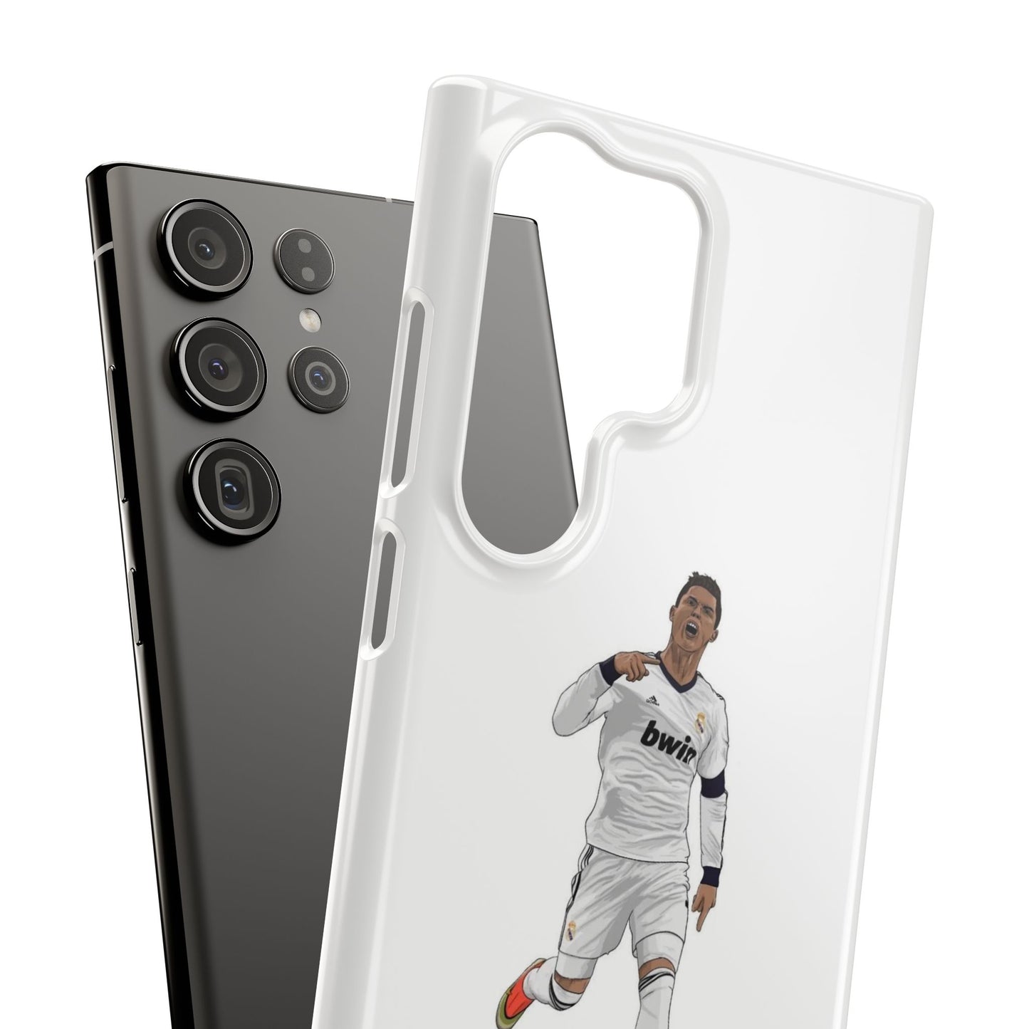 Cristiano Ronaldo Cajasol