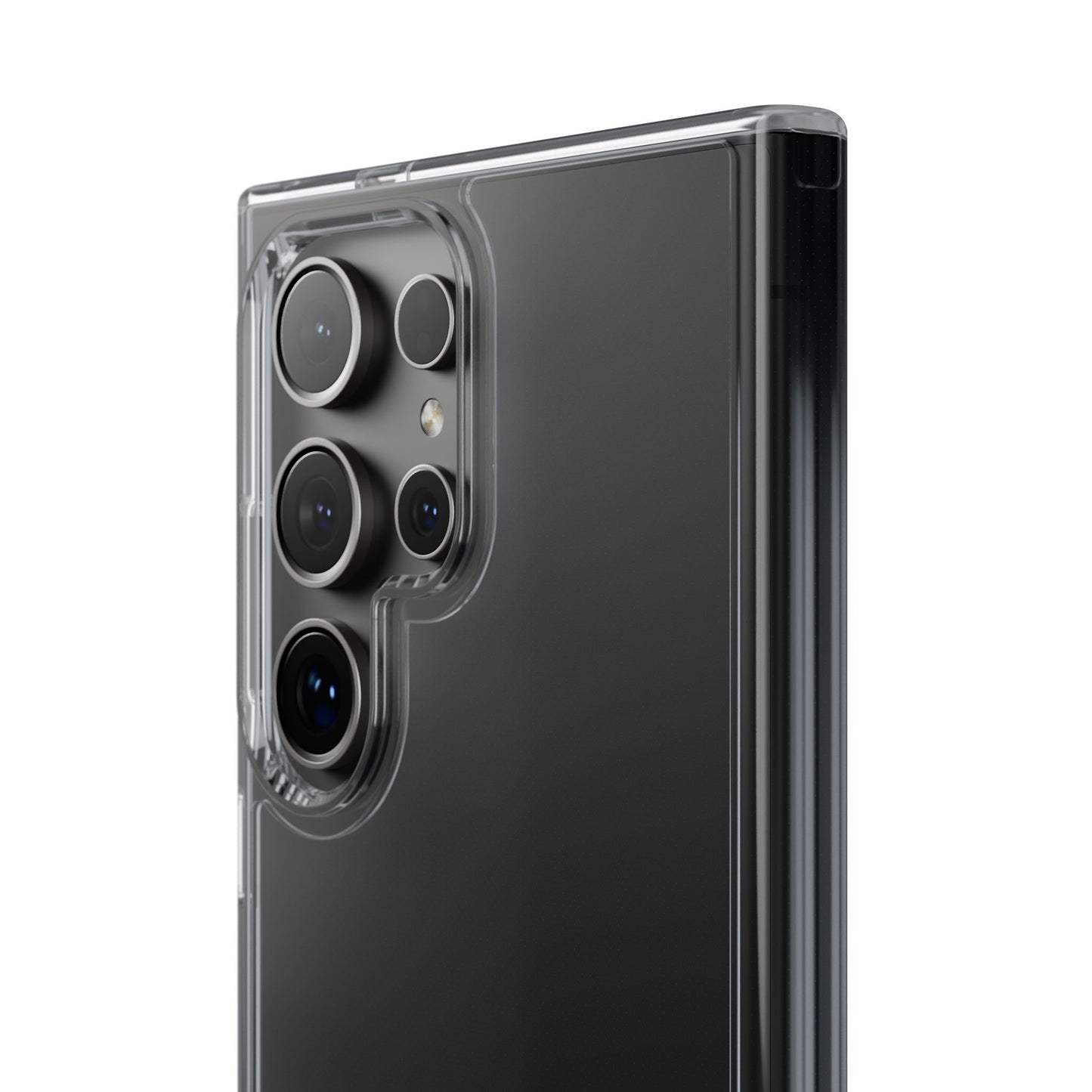 Sleek Clear Cajasol – Stylish Protection for Your Device