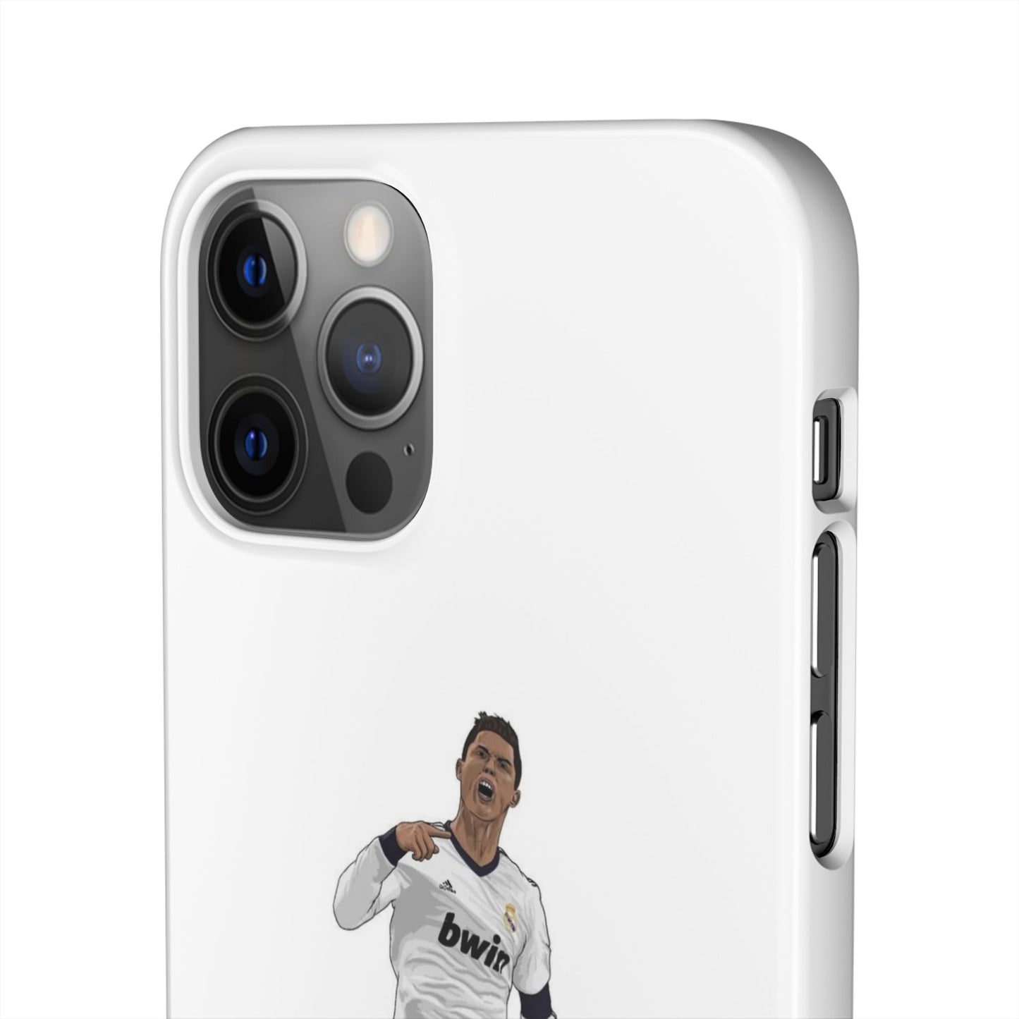 Cristiano Ronaldo Cajasol