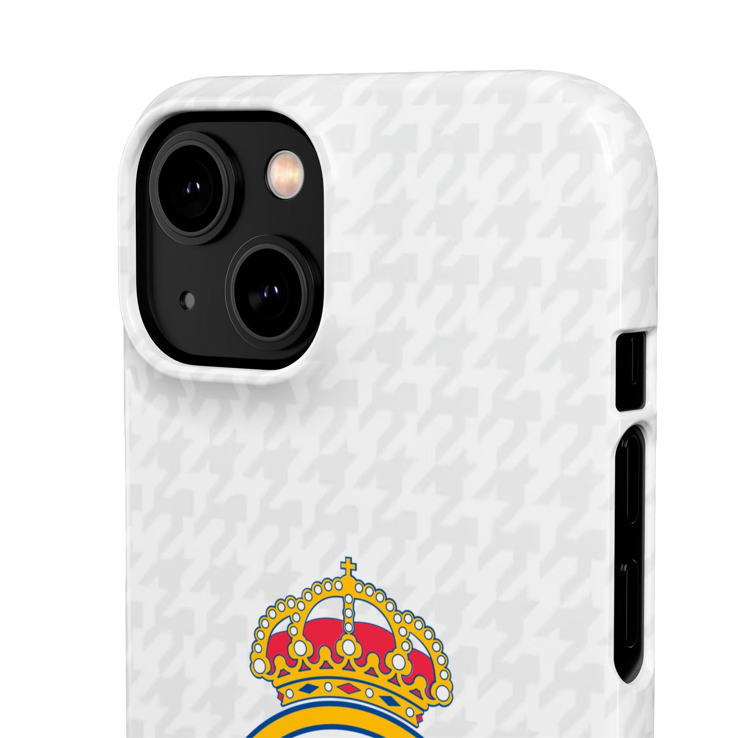 Real Madrid Cajasol - Perfect for Madridistas