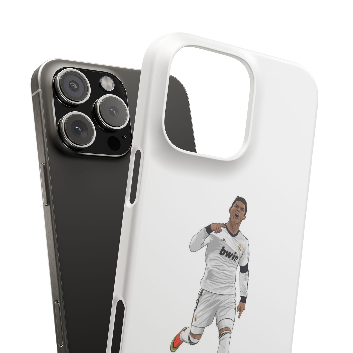 Cristiano Ronaldo Cajasol