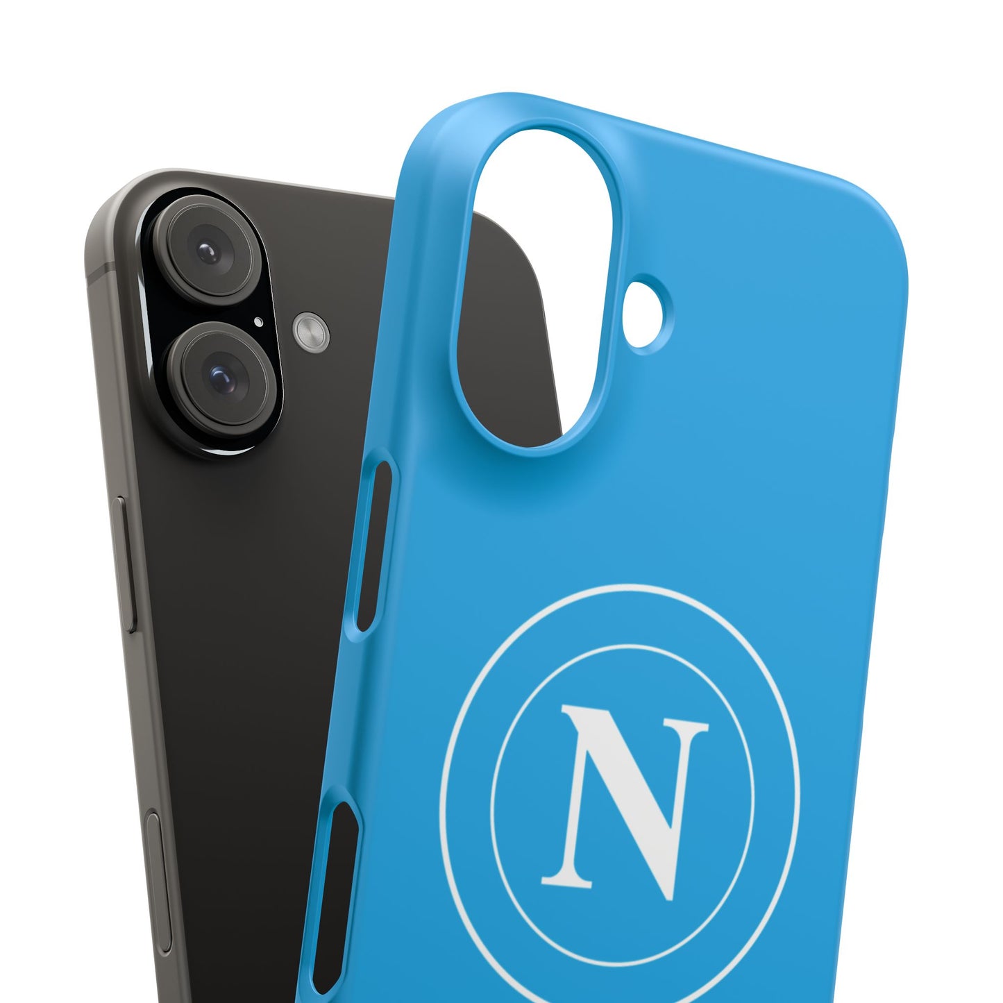 SSC Napoli Cajasol - Perfect for Napolitans