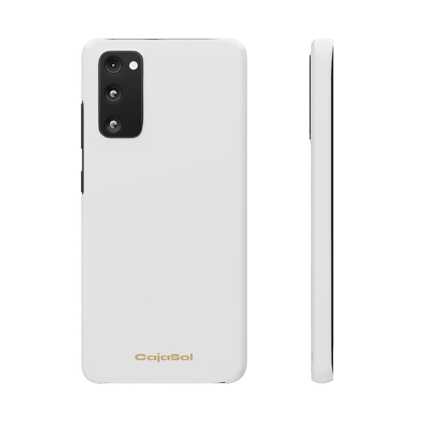 Soft White Cajasol