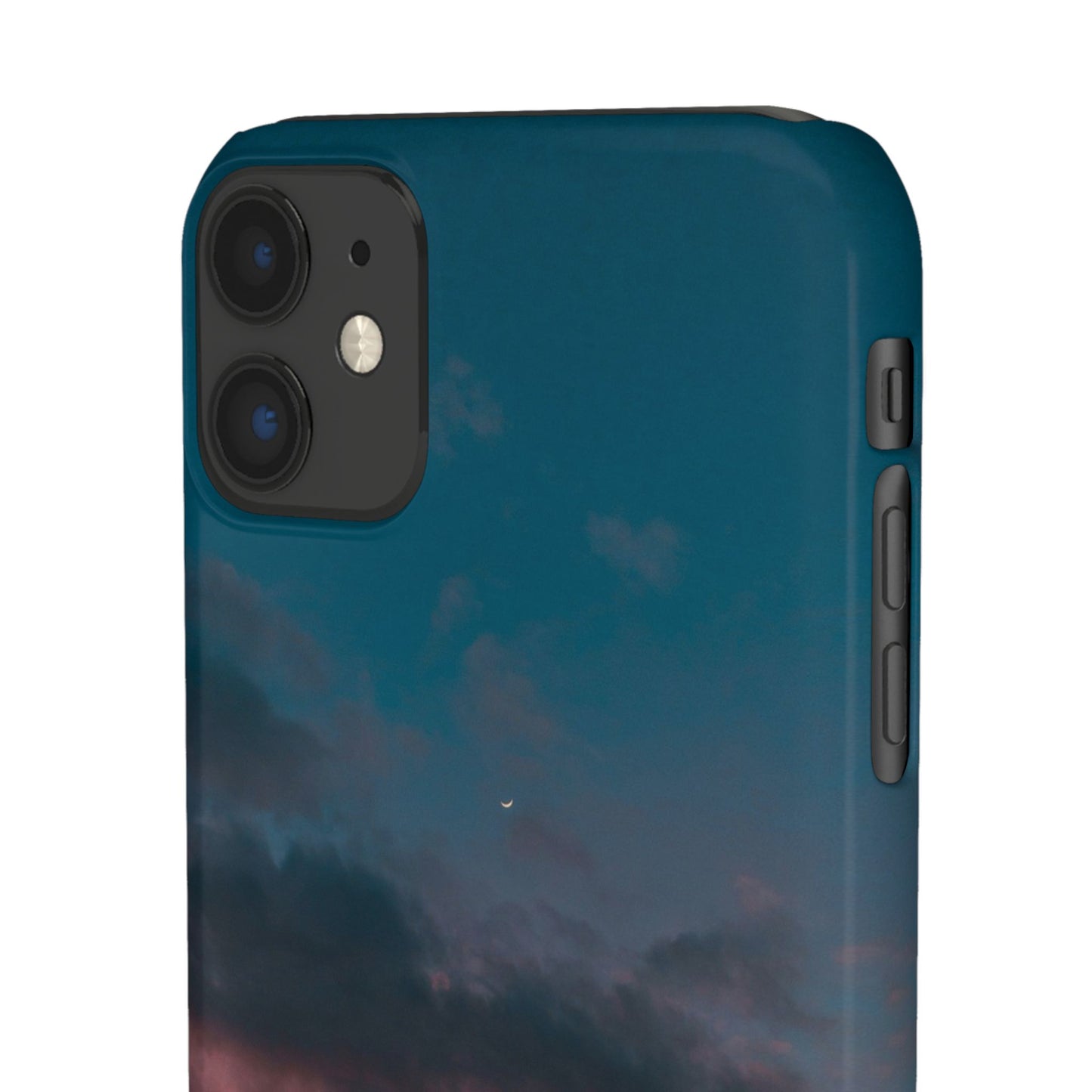 Sunset Vibe Cajasol - Aesthetic Sky Design