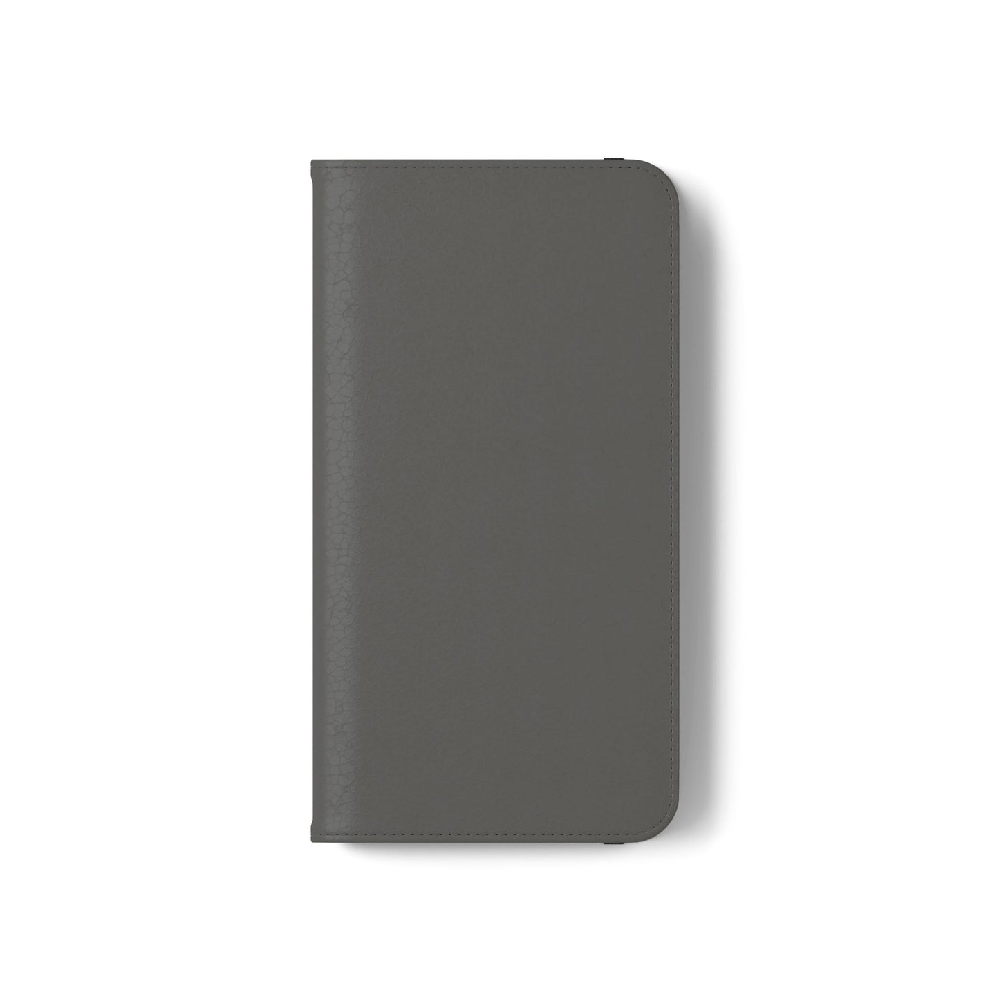 Slate Gray Cajasol Luxe - Luxury Protection for Your Phone