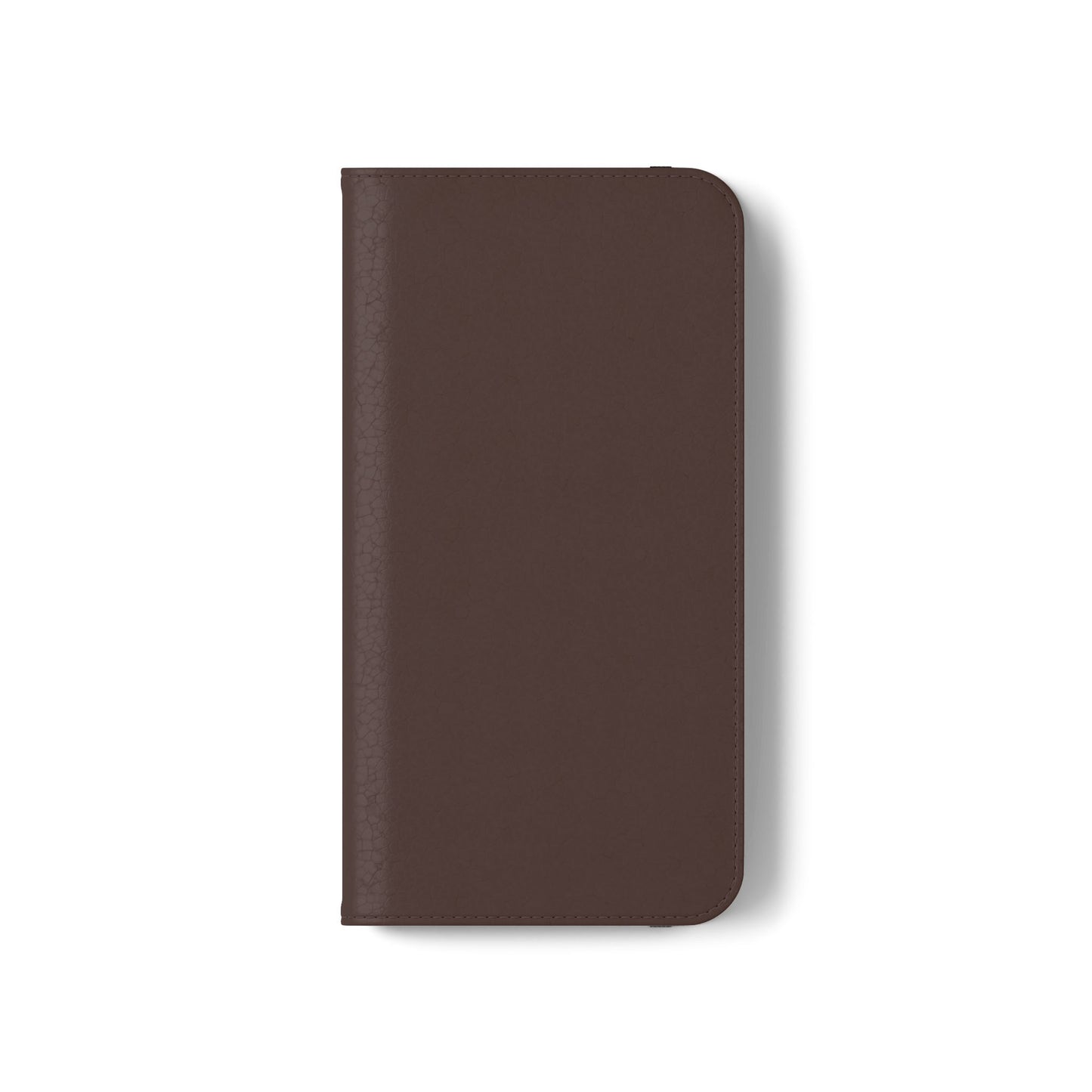 Espresso Brown Cajasol Luxe - Luxury Protection for Your Phone