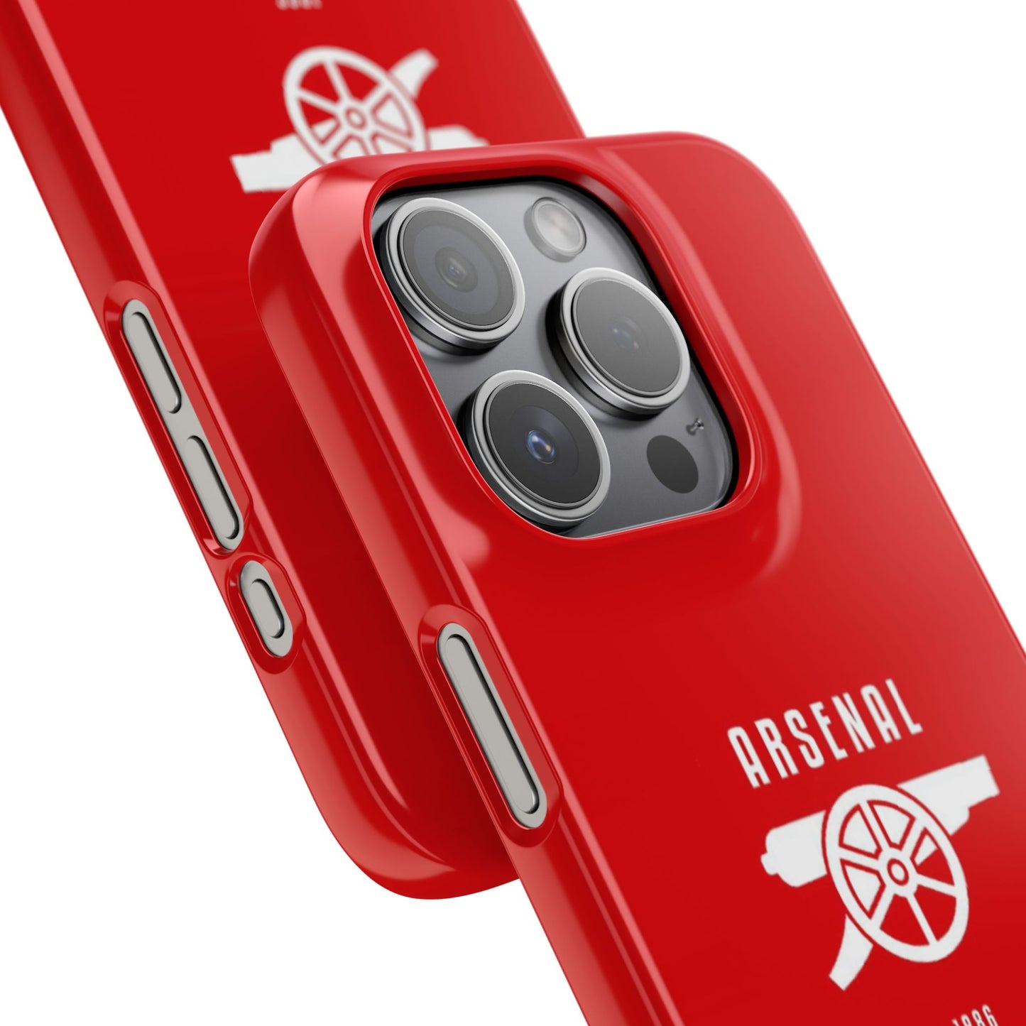 Arsenal Cajasol - Perfect for Gooners