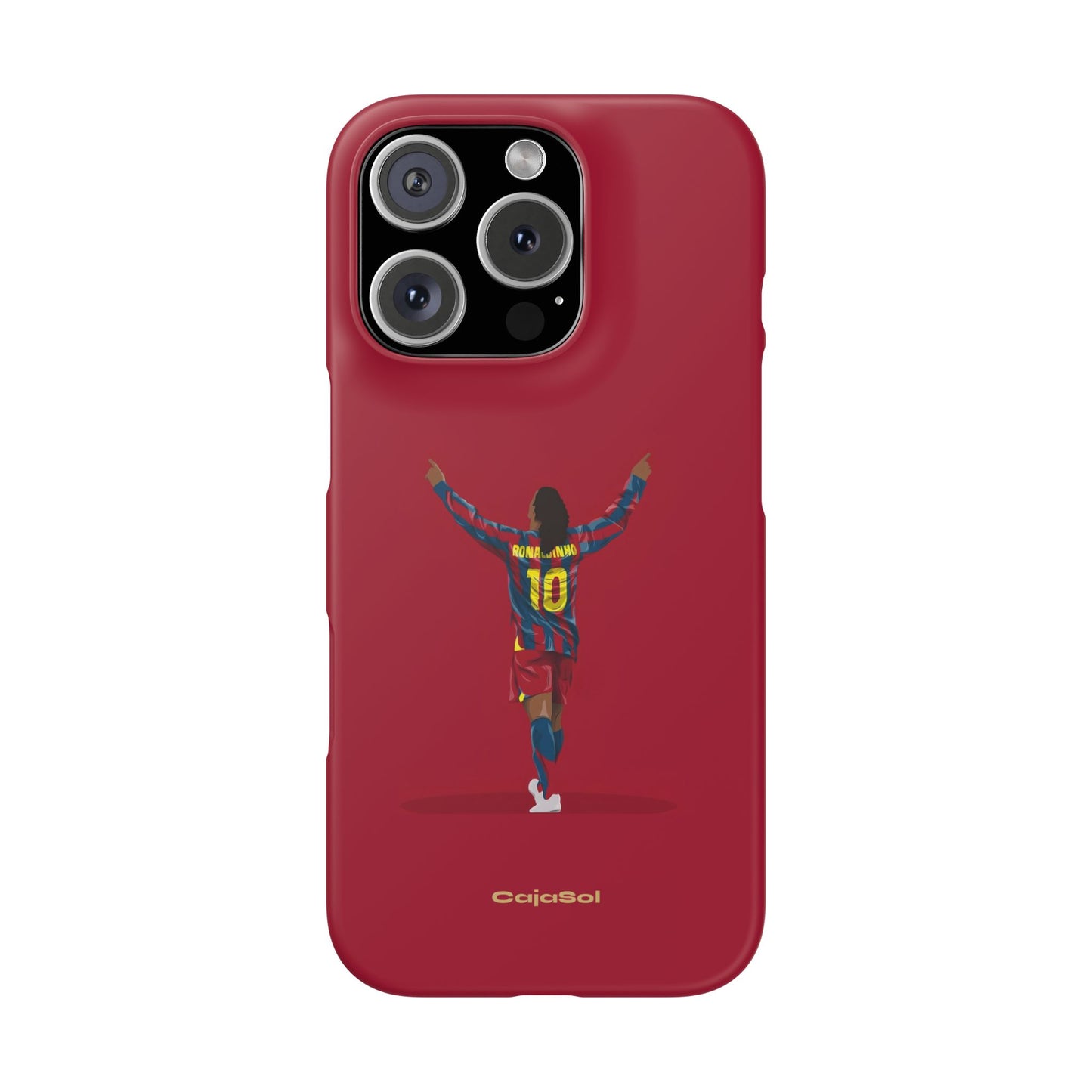 Ronaldinho Cajasol