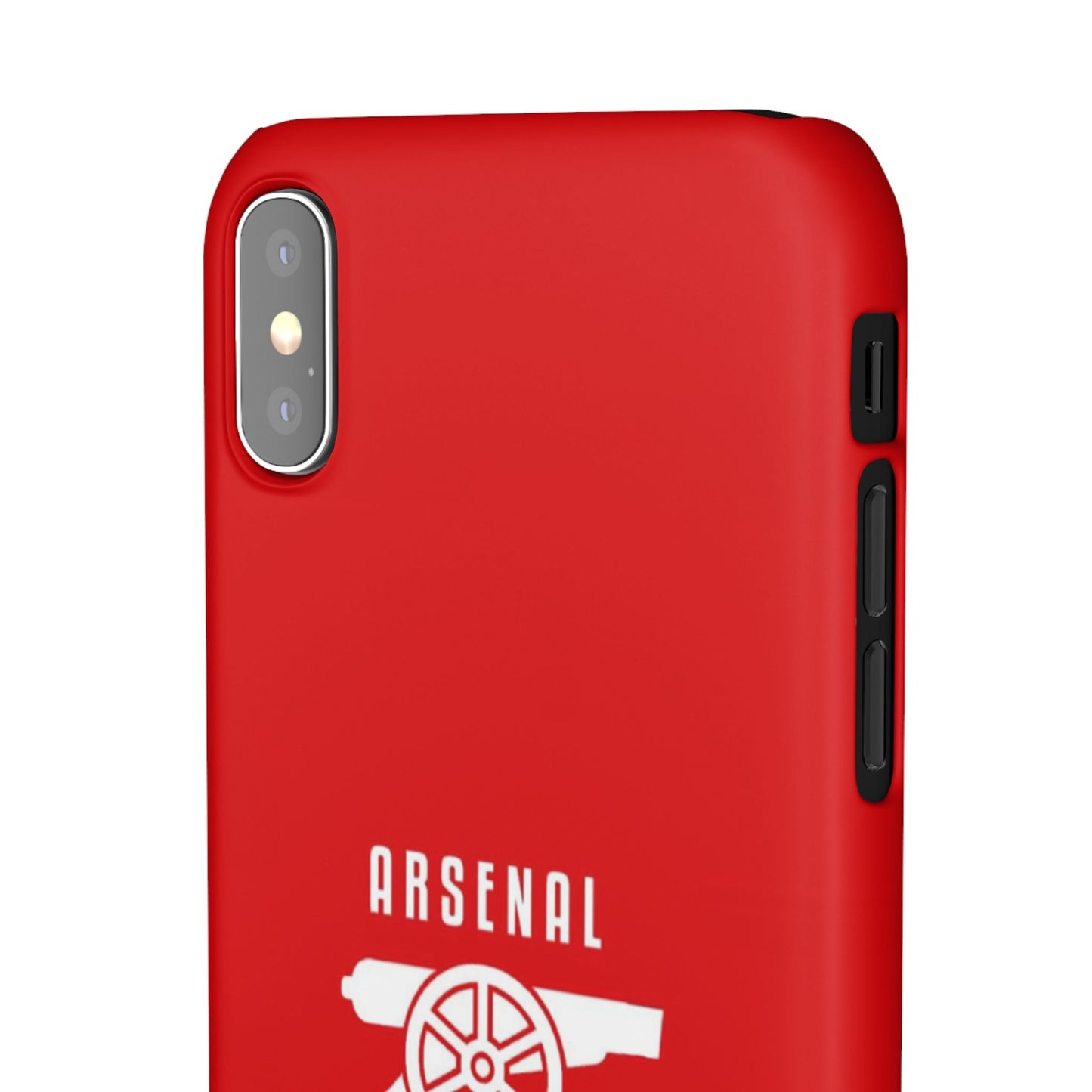 Arsenal Cajasol - Perfect for Gooners