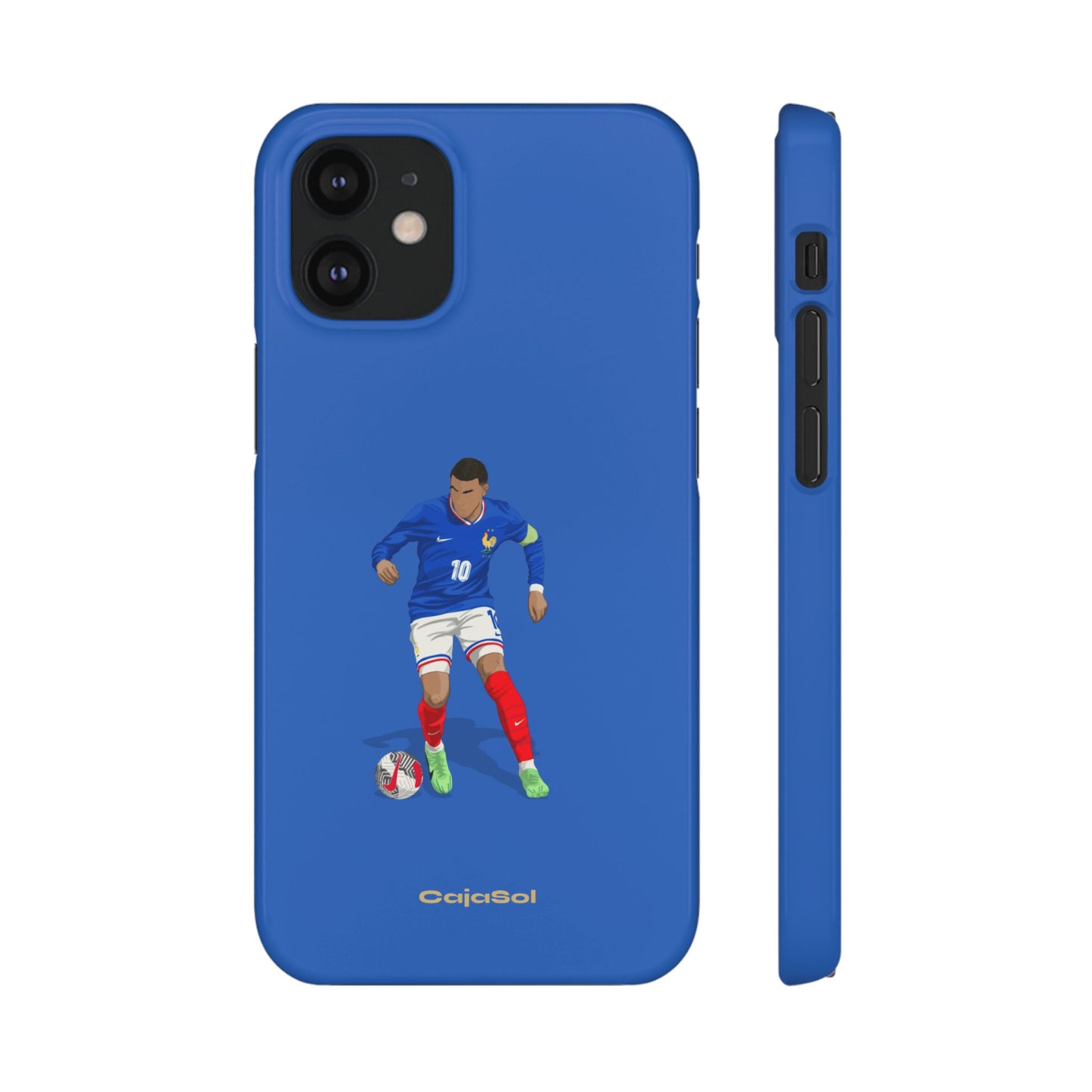 Kylian Mbappé Cajasol