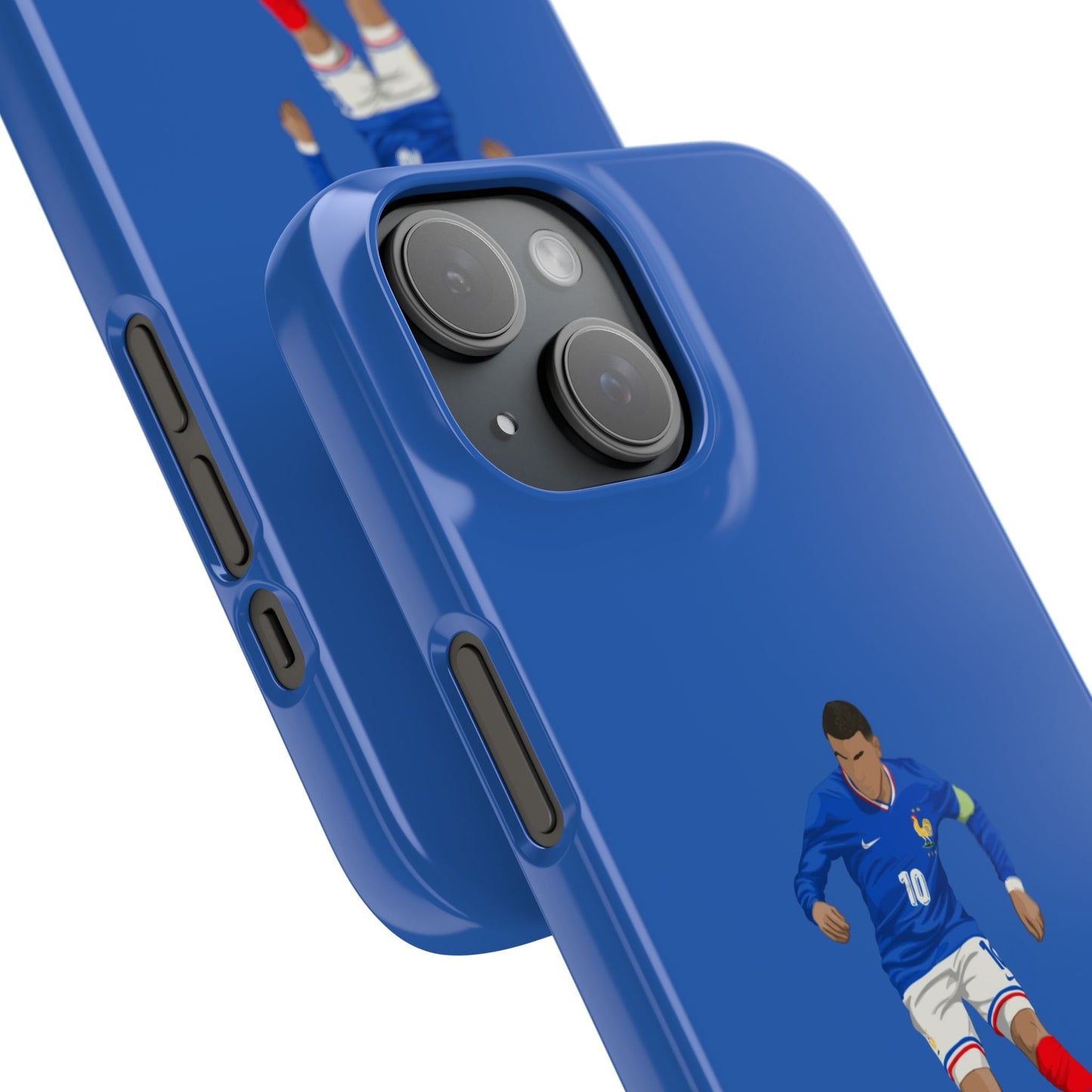 Kylian Mbappé Cajasol