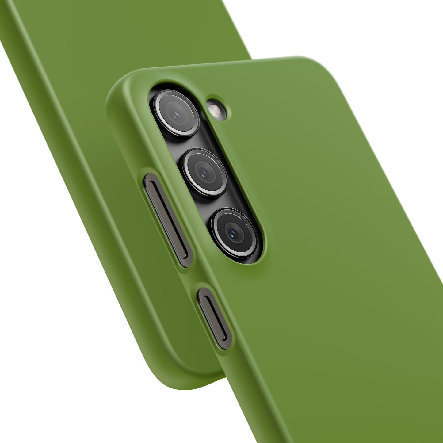 Olive Green Cajasol
