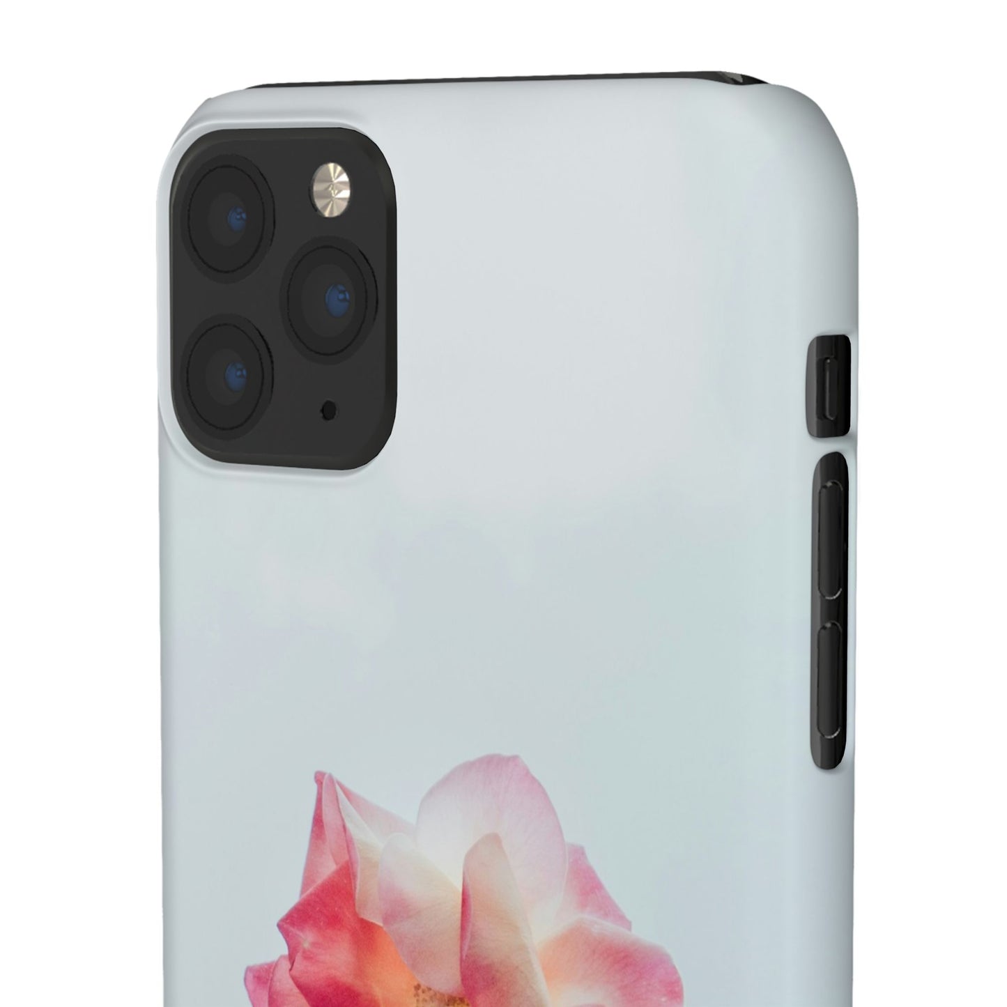 Floral Cajasol - Elegant Pink Flower