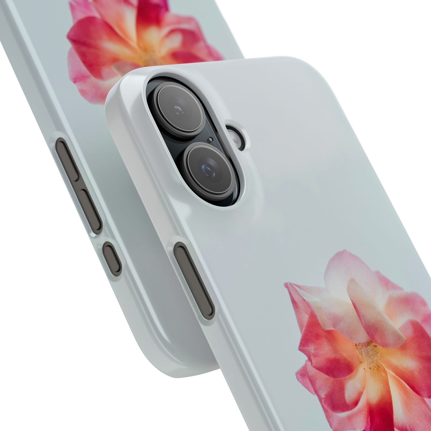 Floral Cajasol - Elegant Pink Flower