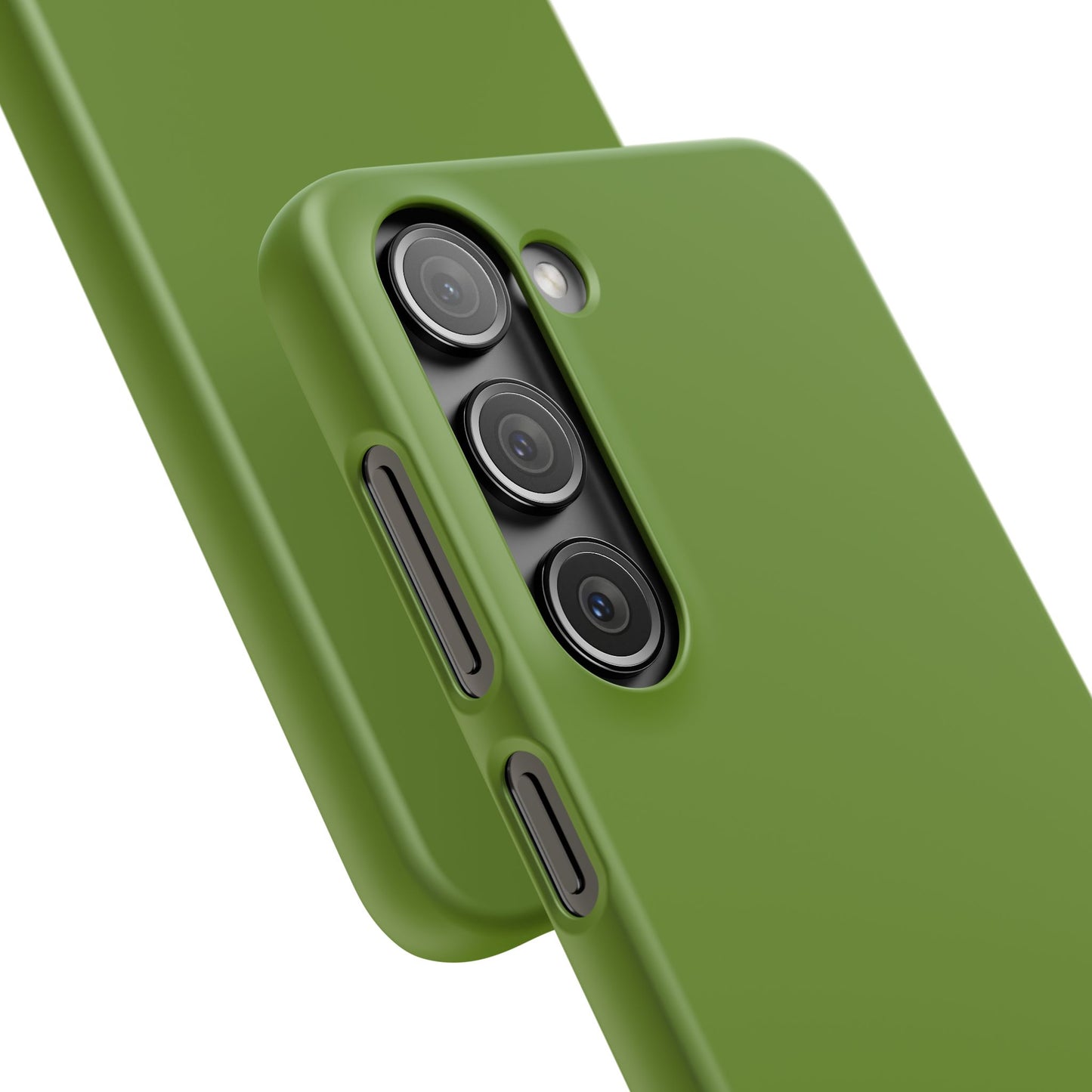 Olive Green Cajasol