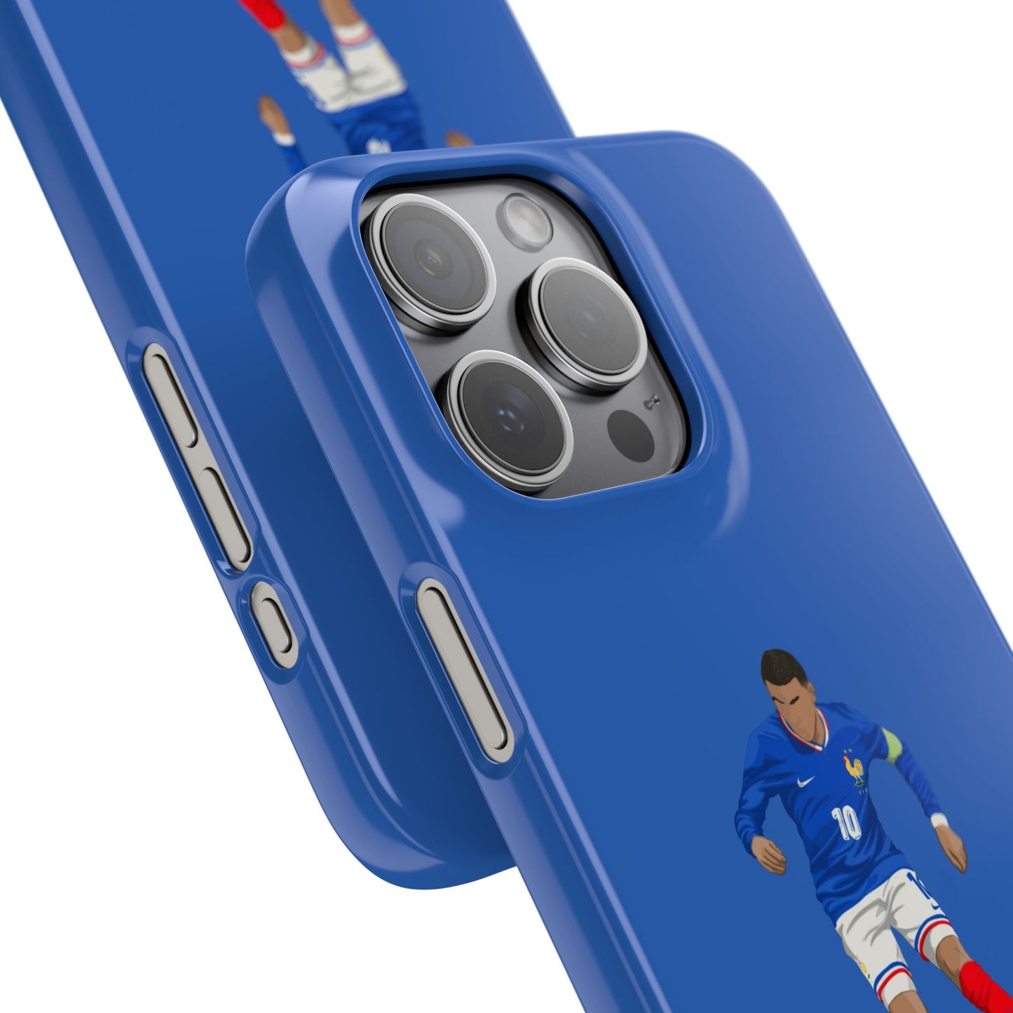 Kylian Mbappé Cajasol